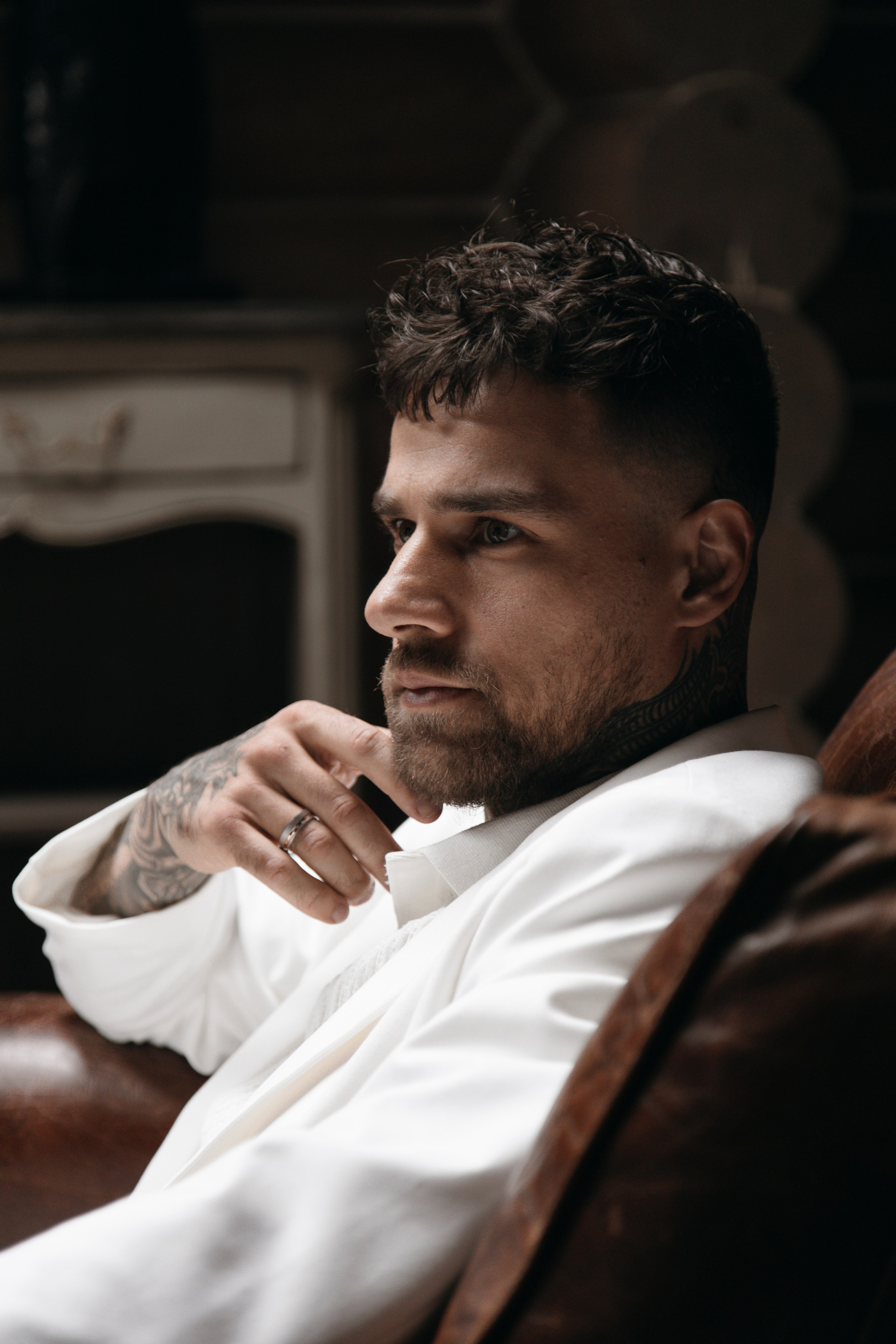 Андрей и Таисия. Nikolpinhasova