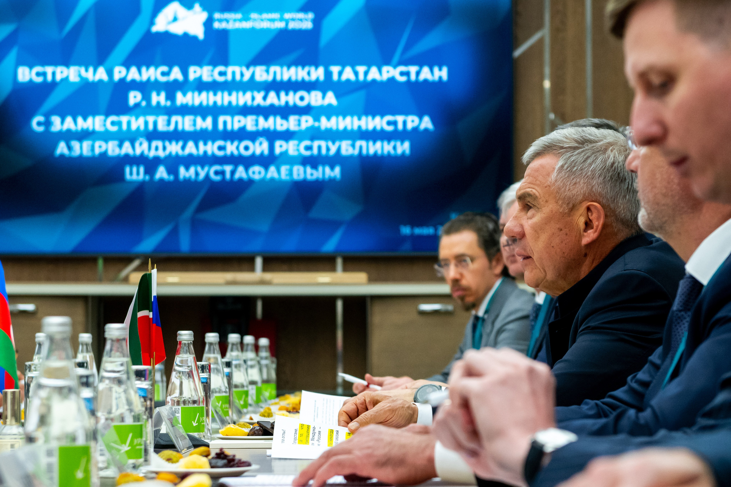 Фотограф форума. Спортивный и репортажный фотограф в Казани Вячеслав Сатонин