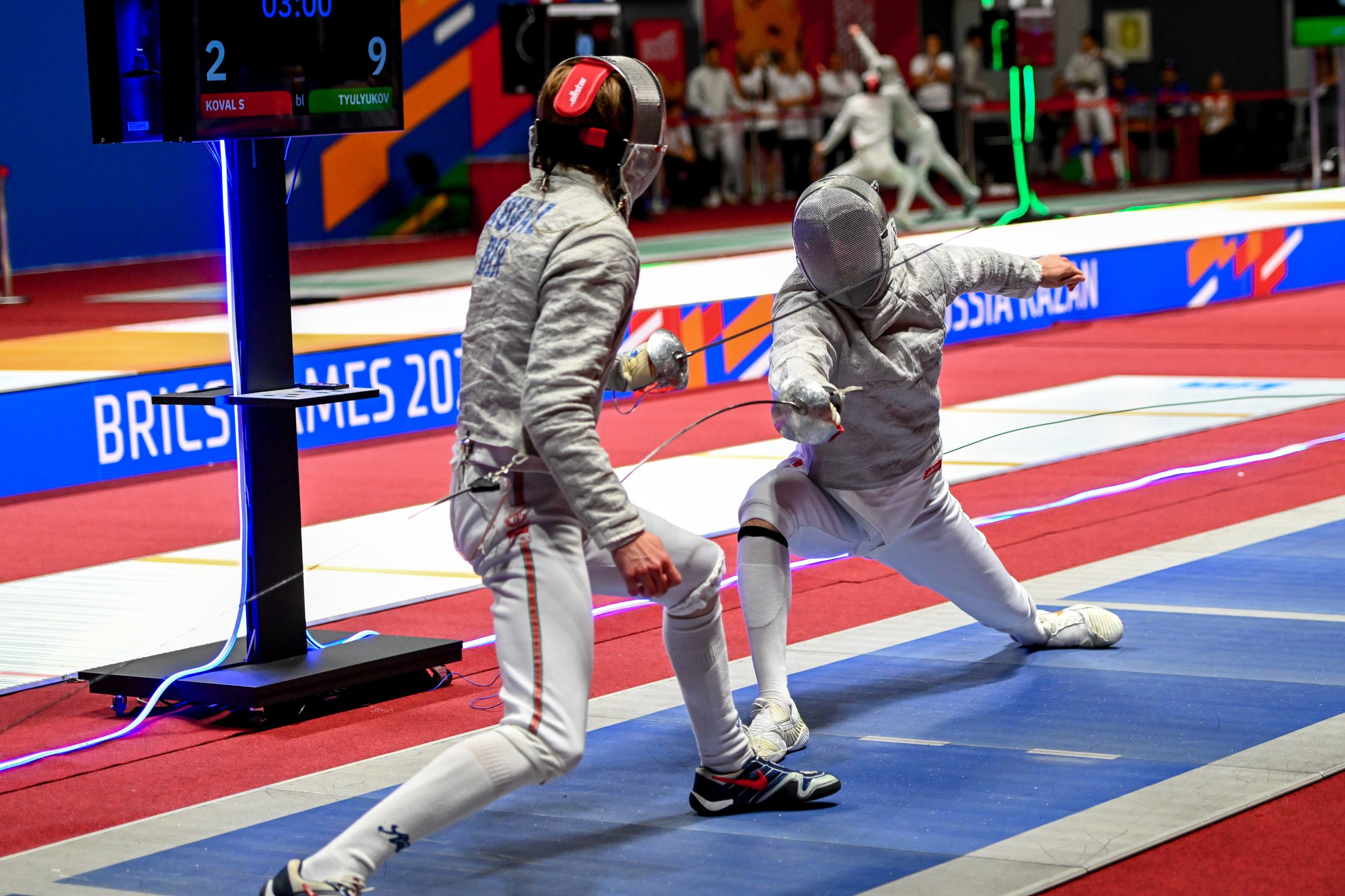 Фотограф на легкую атлетику. Спортивный и репортажный фотограф в Казани Вячеслав Сатонин