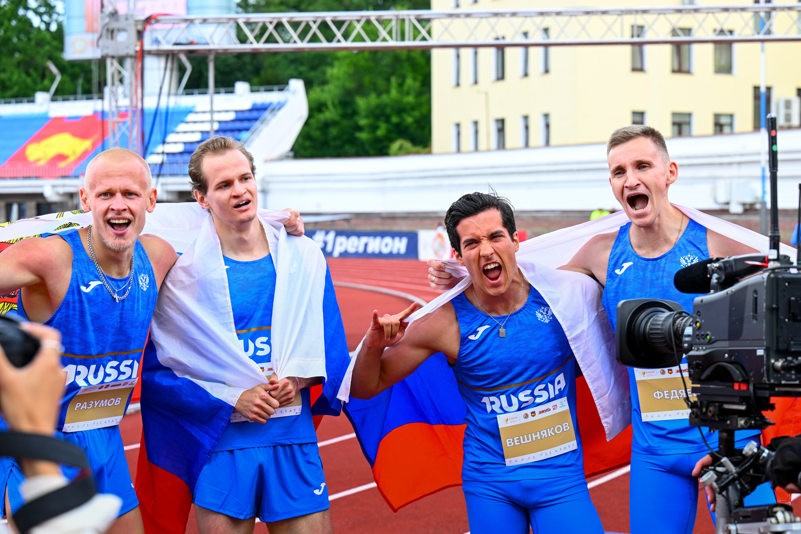 Фотограф турнира. Спортивный и репортажный фотограф в Казани Вячеслав Сатонин