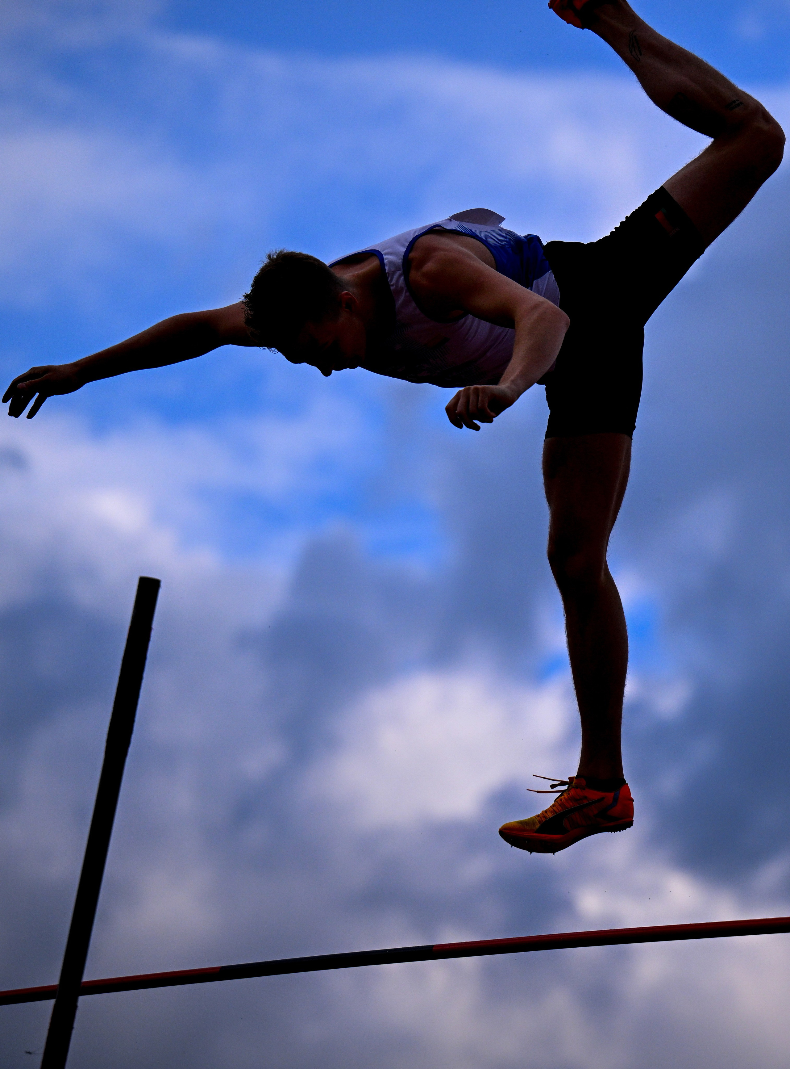 Фотограф турнира. Спортивный и репортажный фотограф в Казани Вячеслав Сатонин