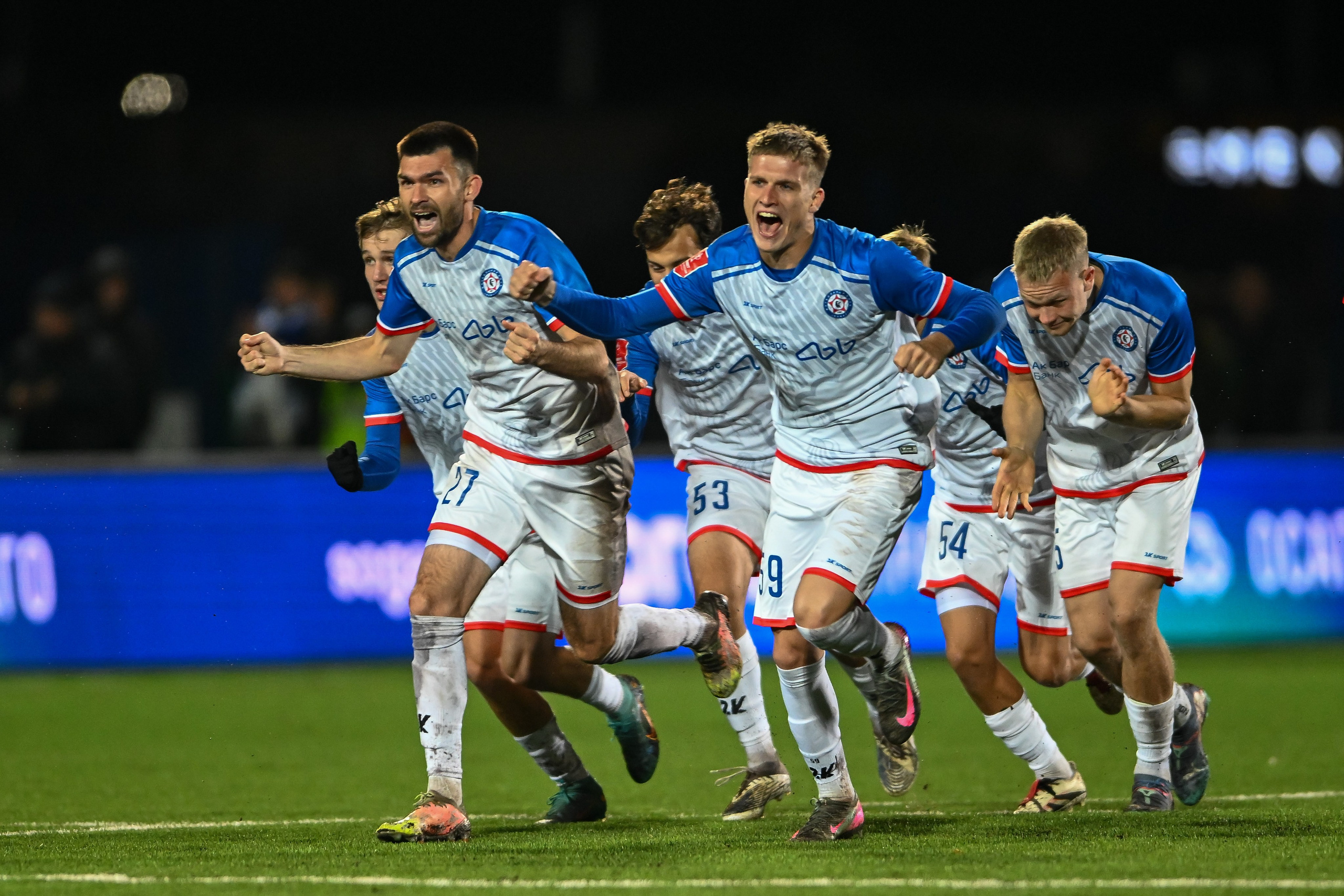 Фотограф на футбол. Спортивный и репортажный фотограф в Казани Вячеслав Сатонин