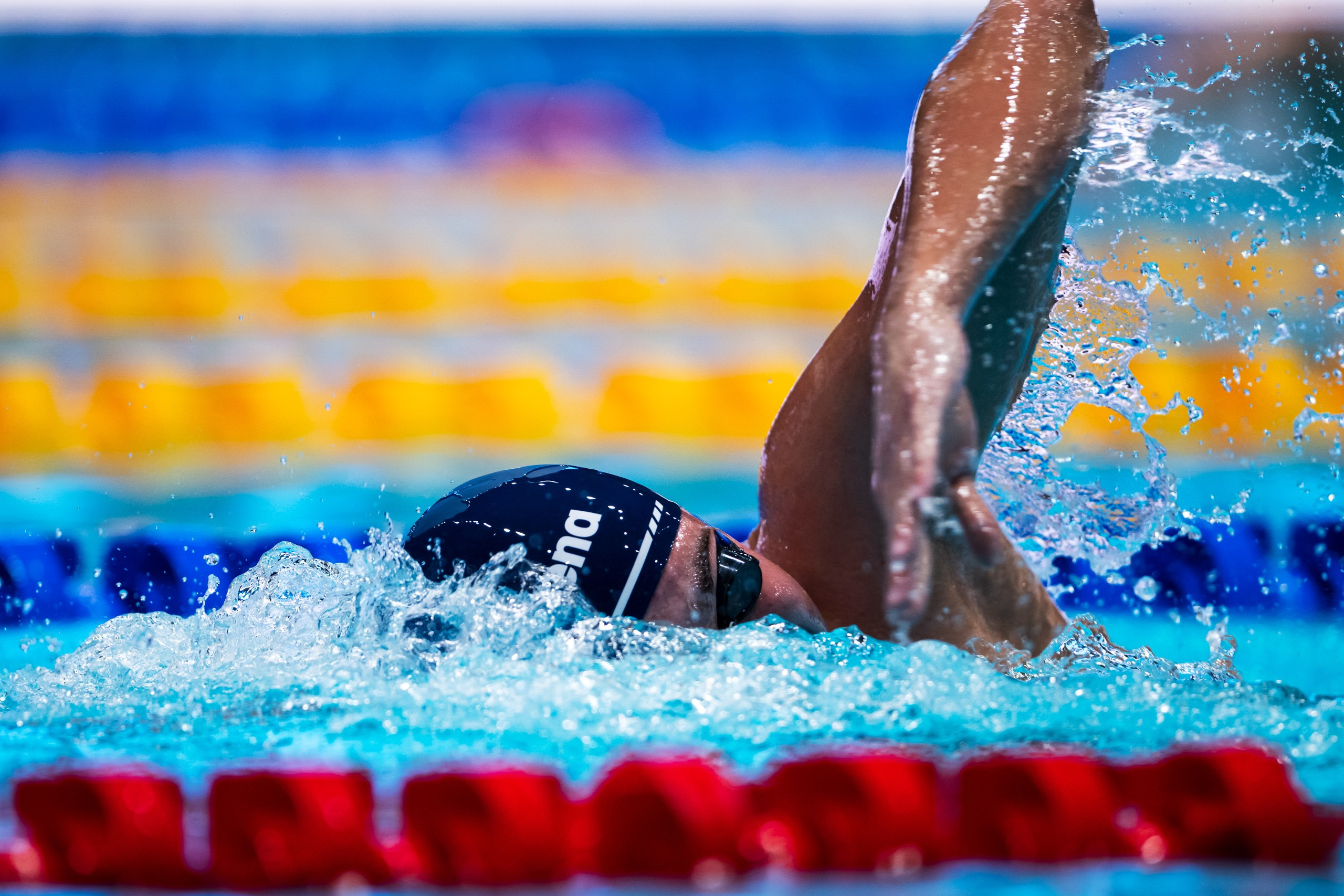 Фотограф плавание. Спортивный и репортажный фотограф в Казани Вячеслав Сатонин