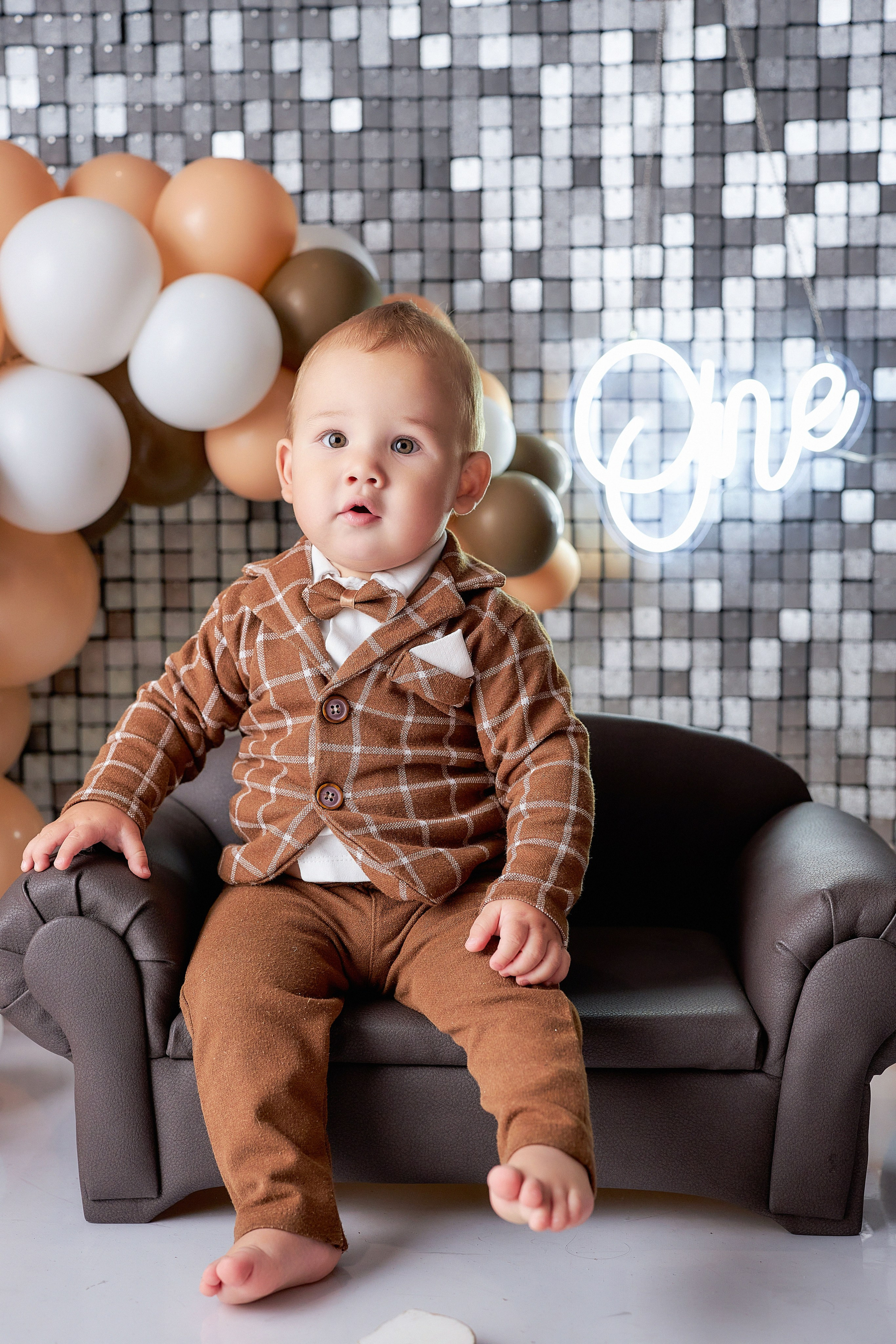 Годовасики. Фотограф новорожденных в Набережных челнах