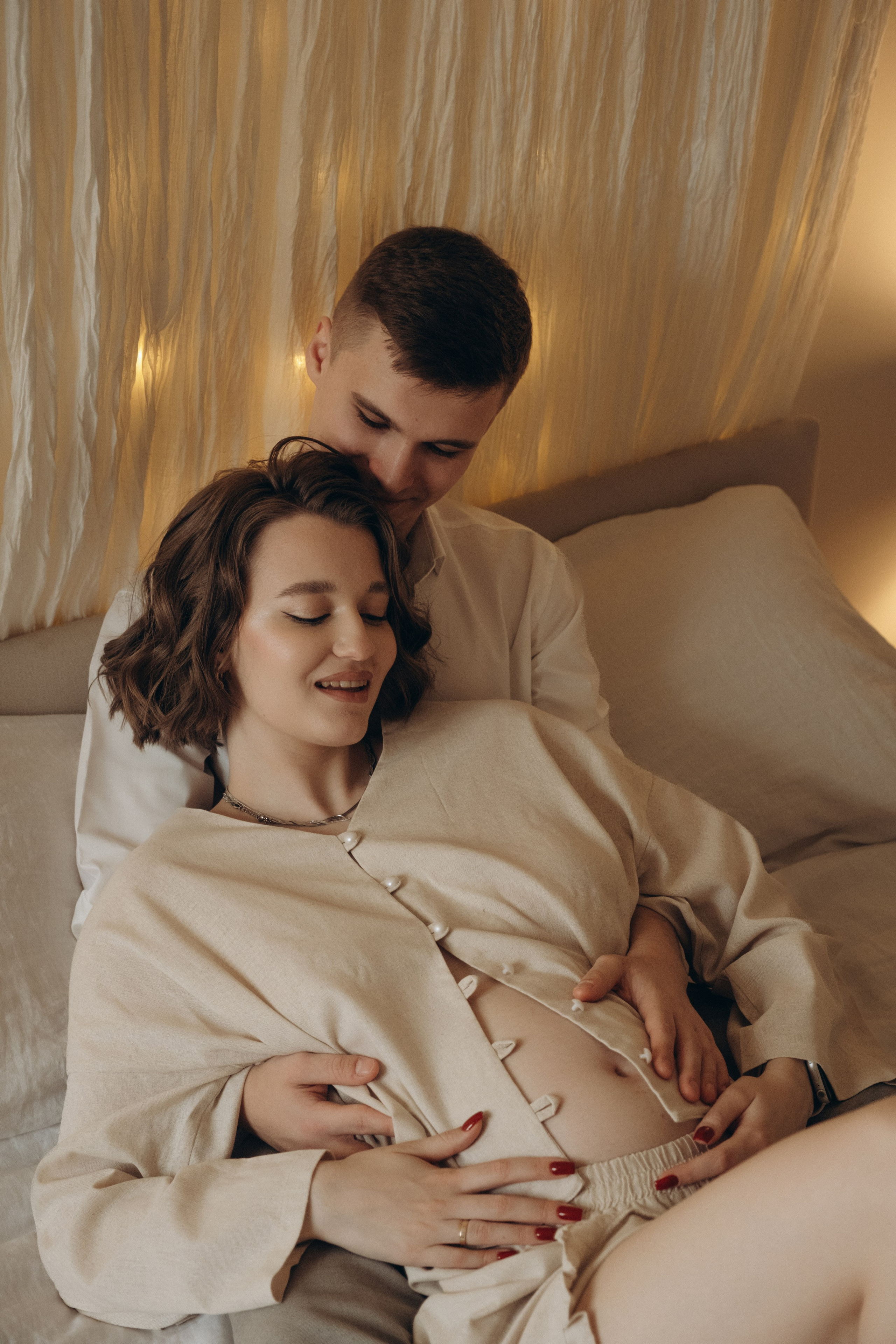 TATA&YURA. Фотограф|Москва — Агбаш Лера