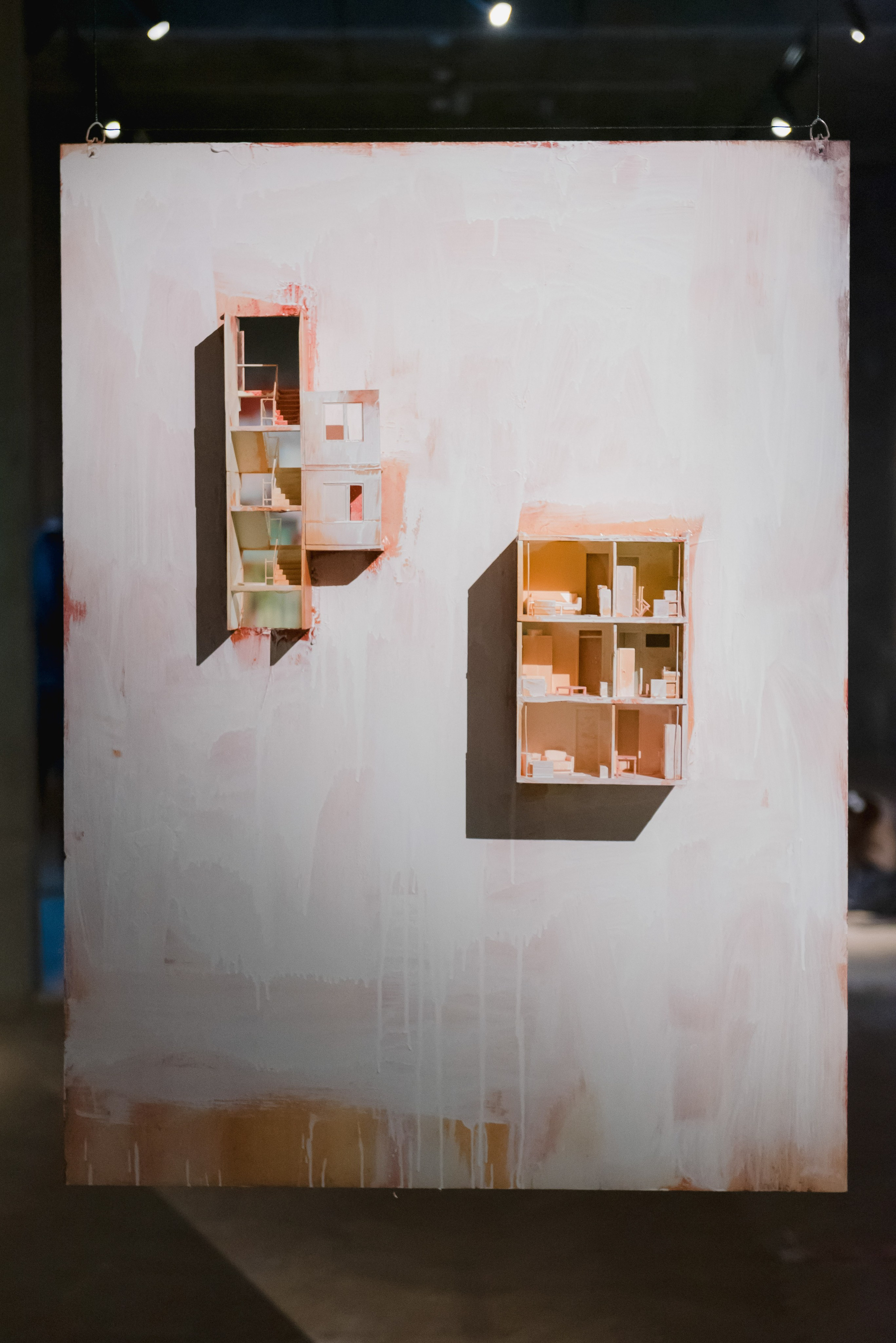 Выставки. Фотограф Руслан Хафизов