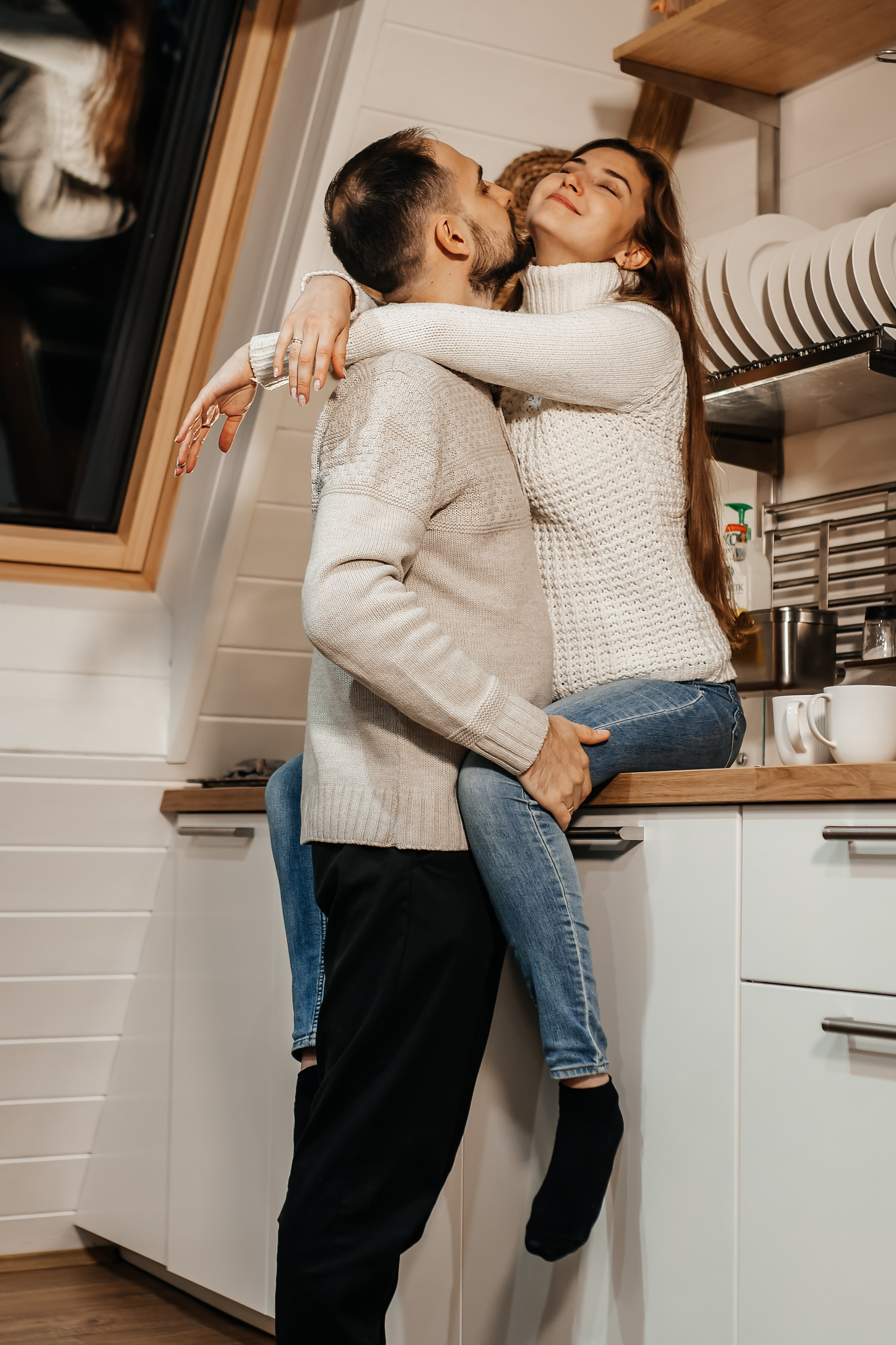 Кедр-камп. Марина Шаймухаметова. Фотограф в Уфе