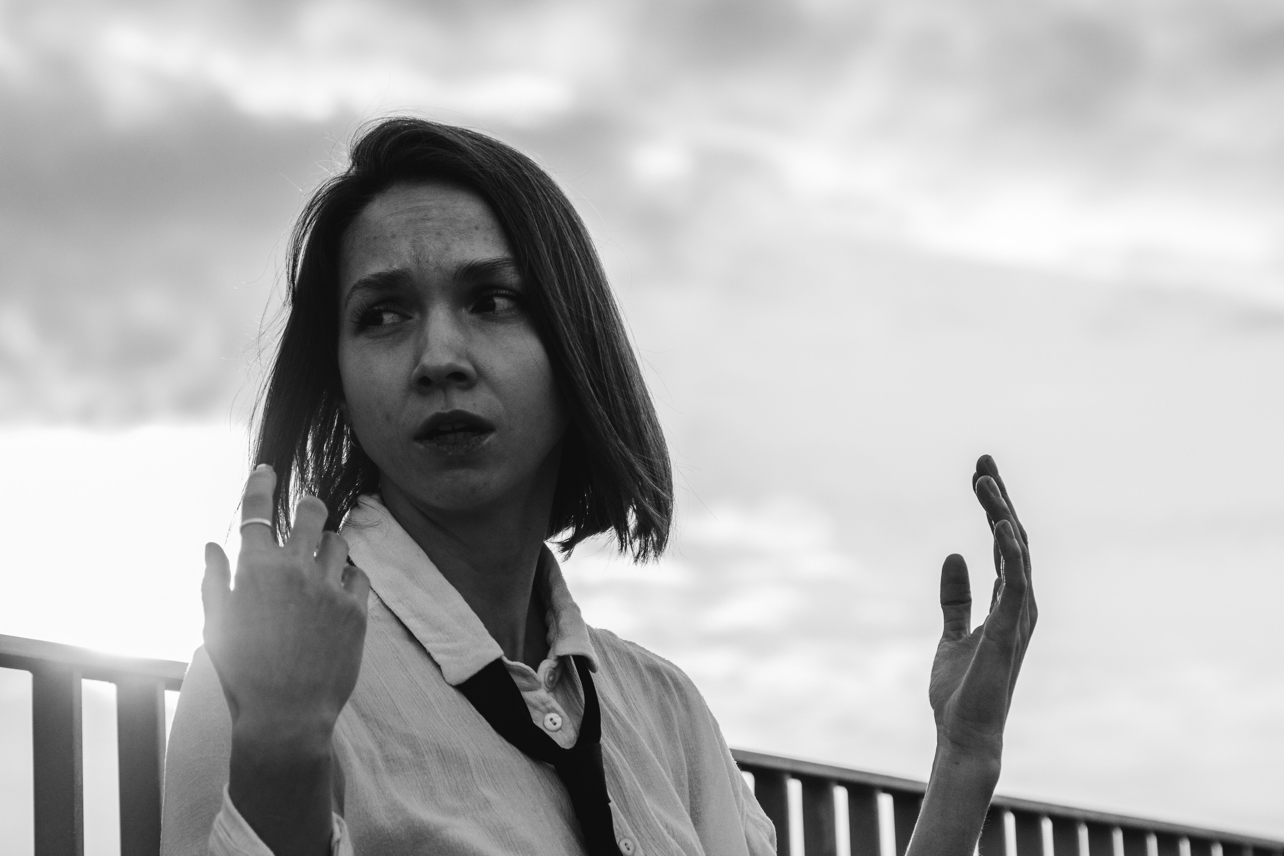 Люди и контент. Фотограф в Москве