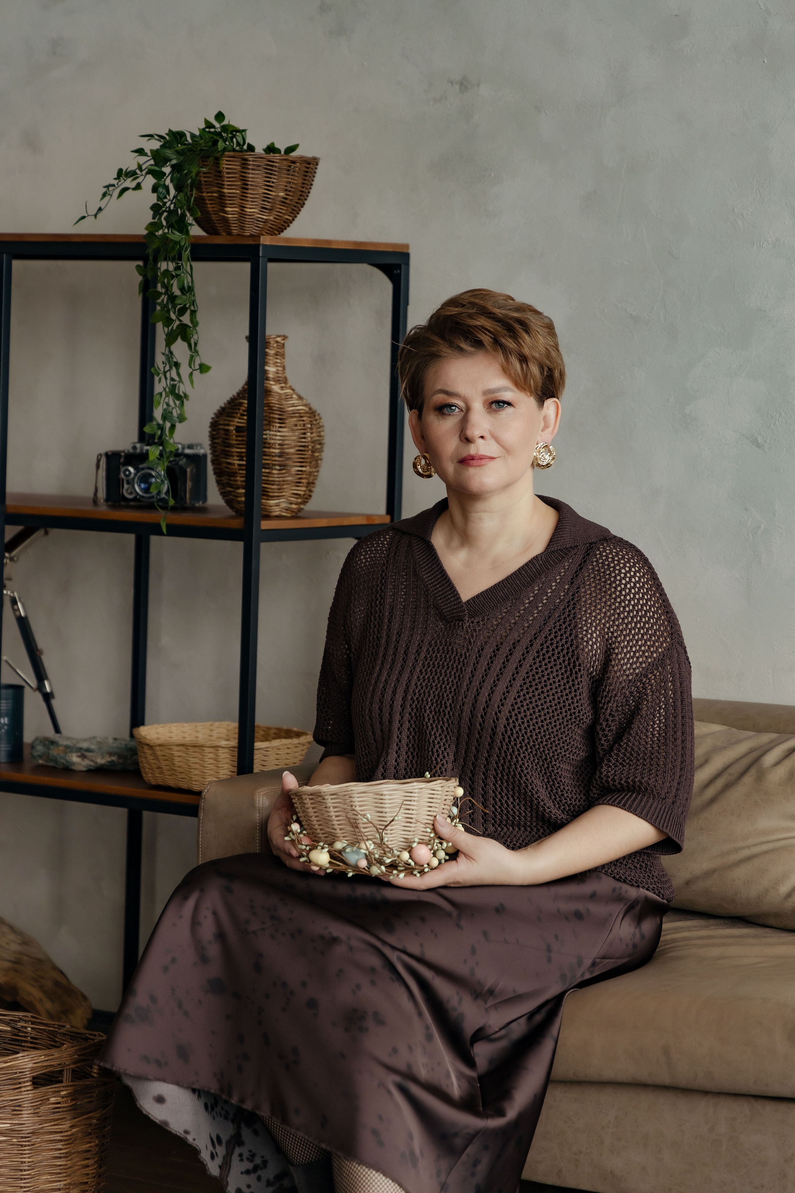 Контент для владелицы швейным производством. Фотограф в Барнауле Юлия Яковлева