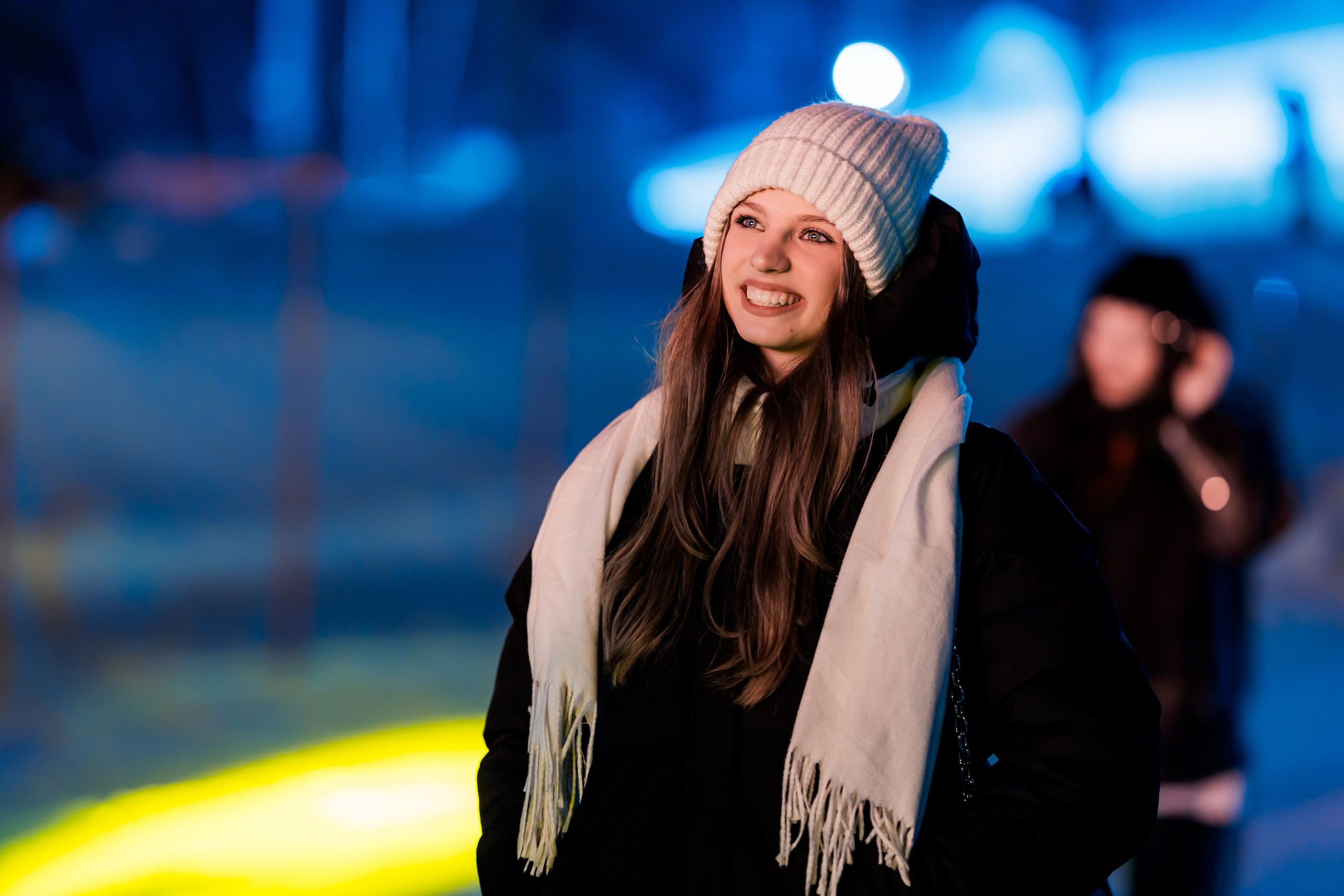 Концерты. Репортажный фотограф Мария Мадзик