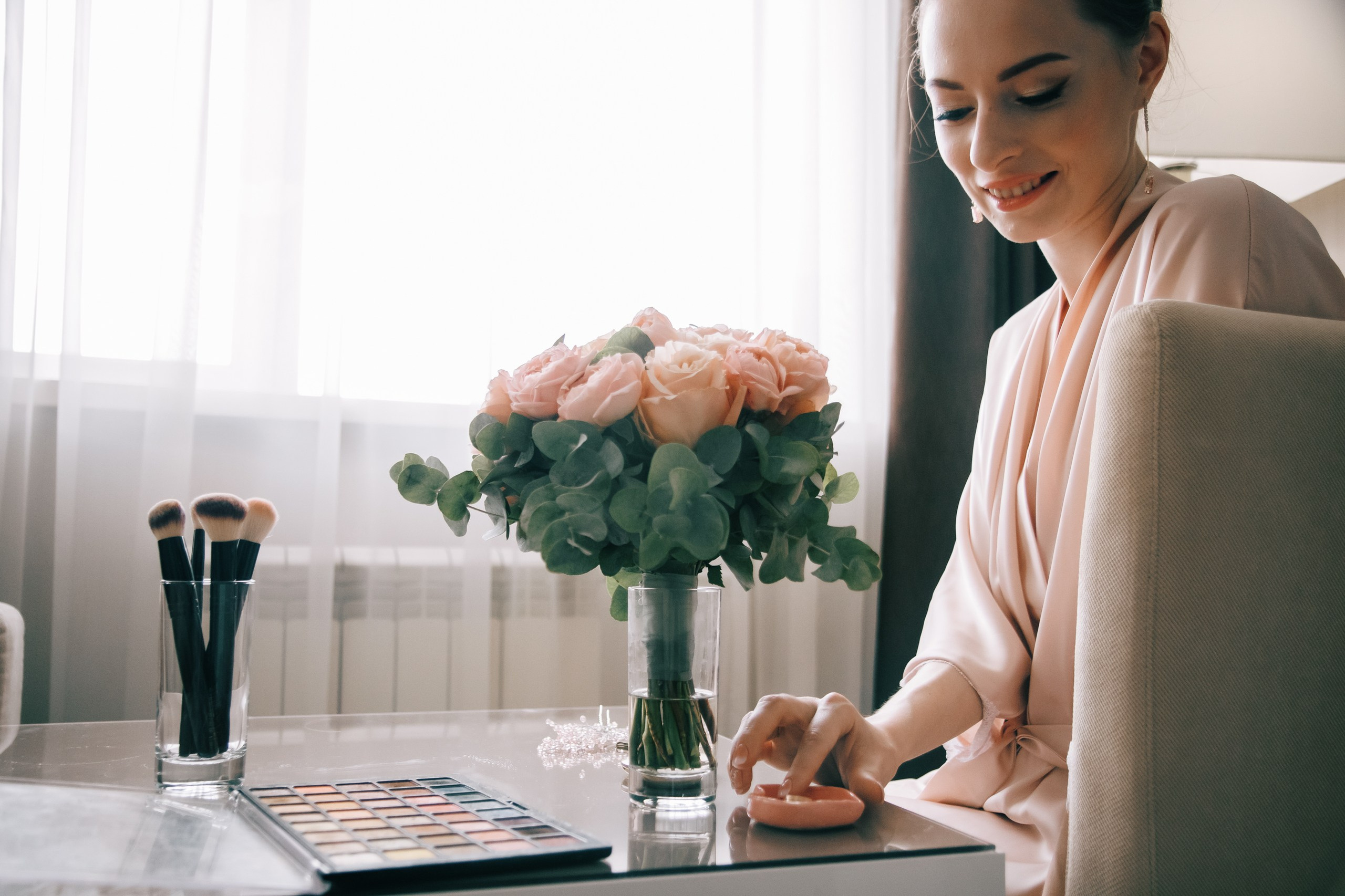 Погода была ужасная, а трамвайчик красным. Свадебный и репортажный фотограф в Новосибирске Матлак Дарья