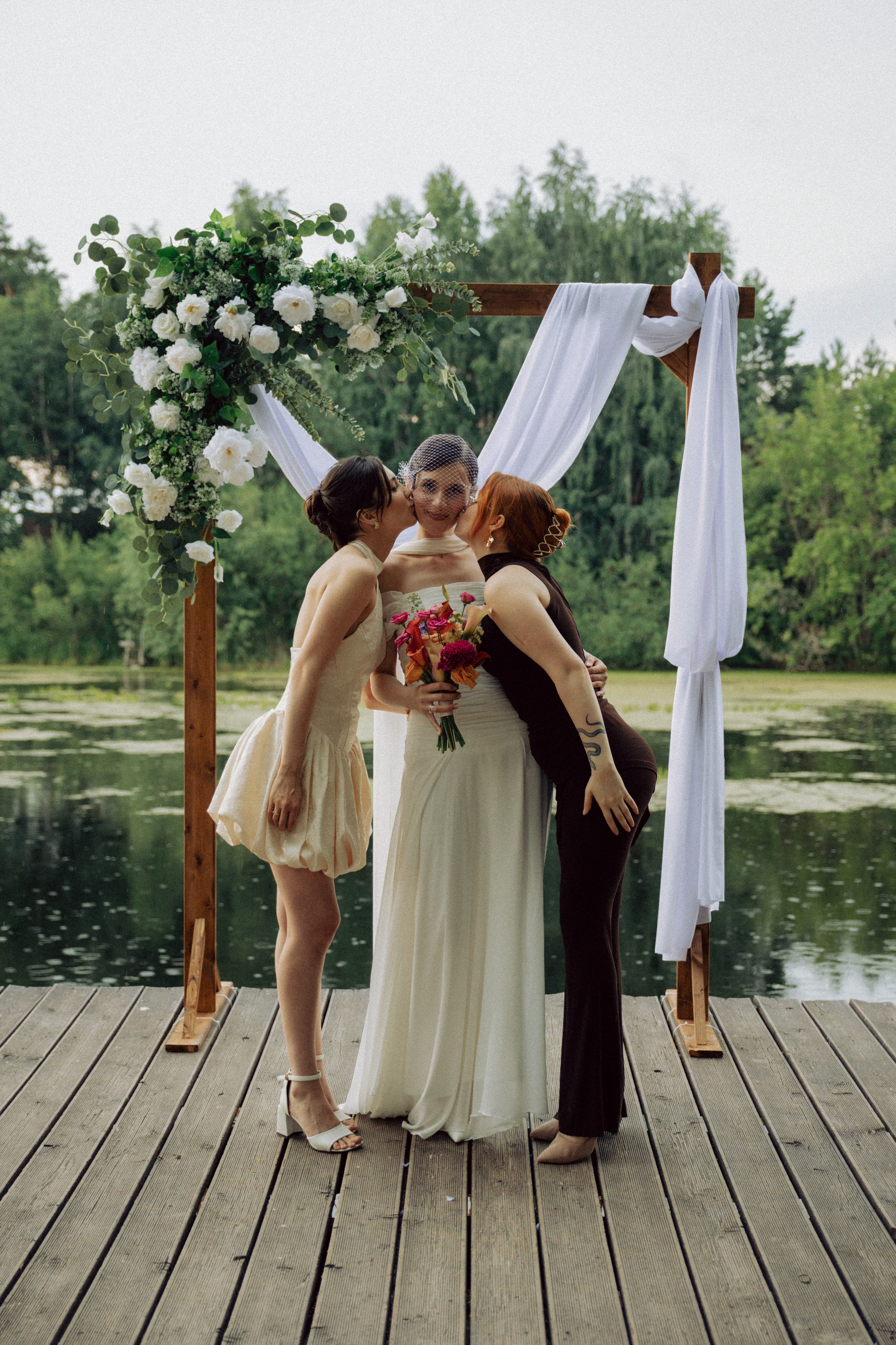 Никита и Ирина. Свадебный и портретный фотограф Тюмень