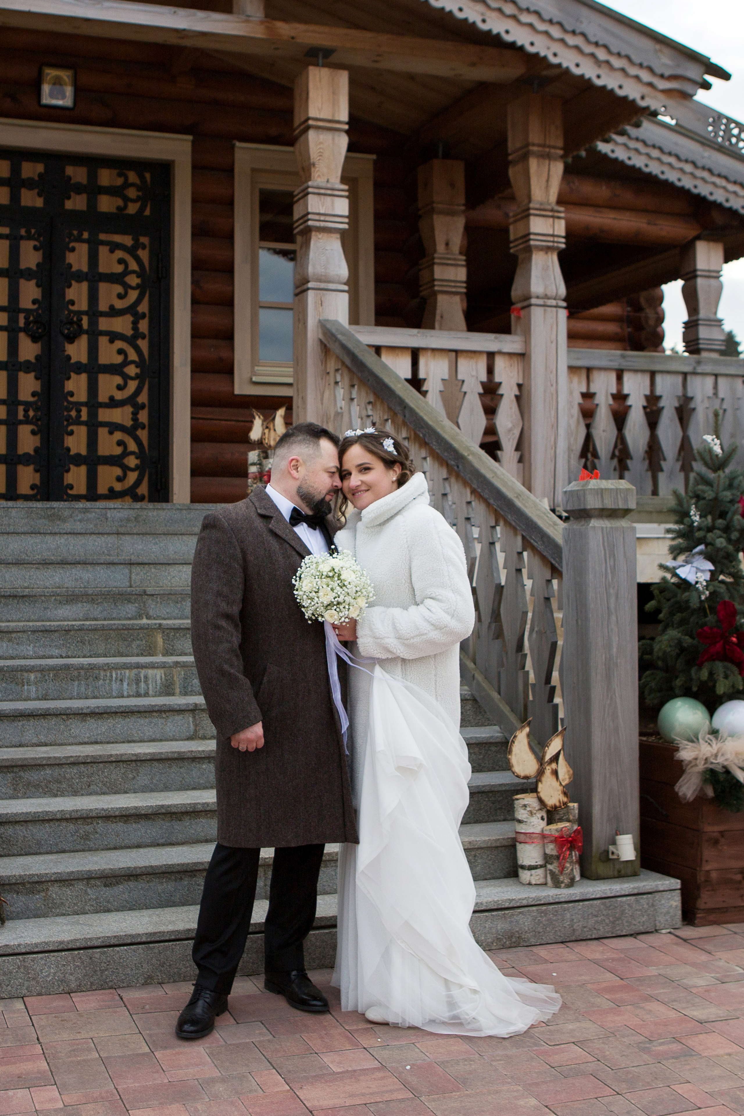 Алена & Михаил. Фотограф Дроздова Анна