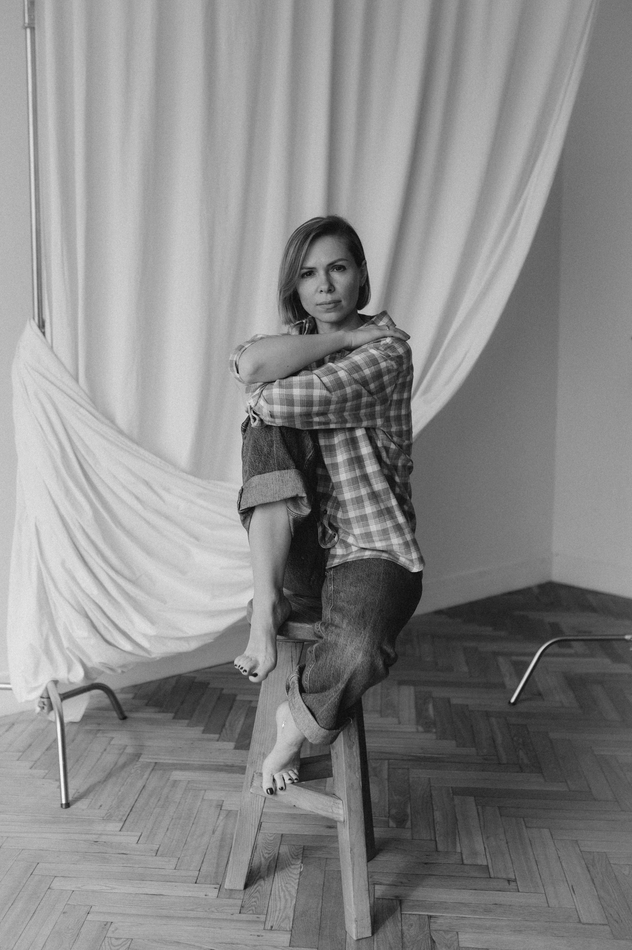 Надя. Семейный фотограф МОСКВА/Королёв