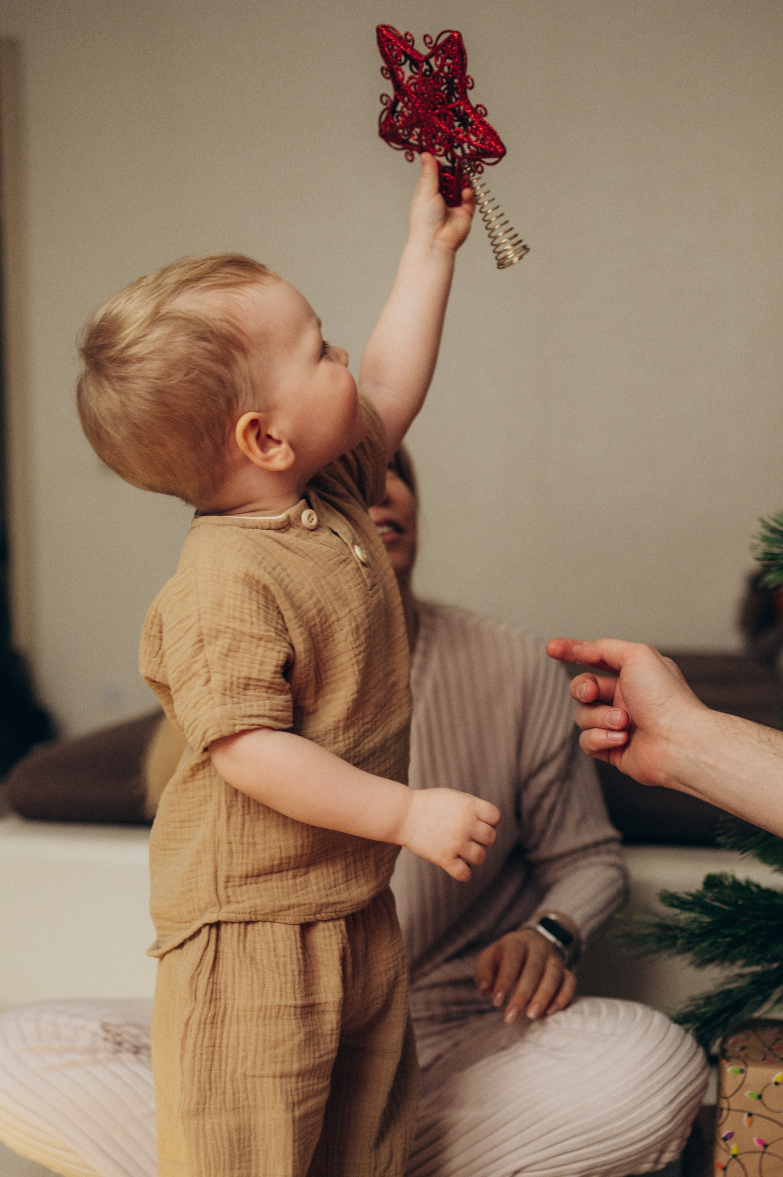 Миша, Даша и Никита. Семейный фотограф МОСКВА/Королёв