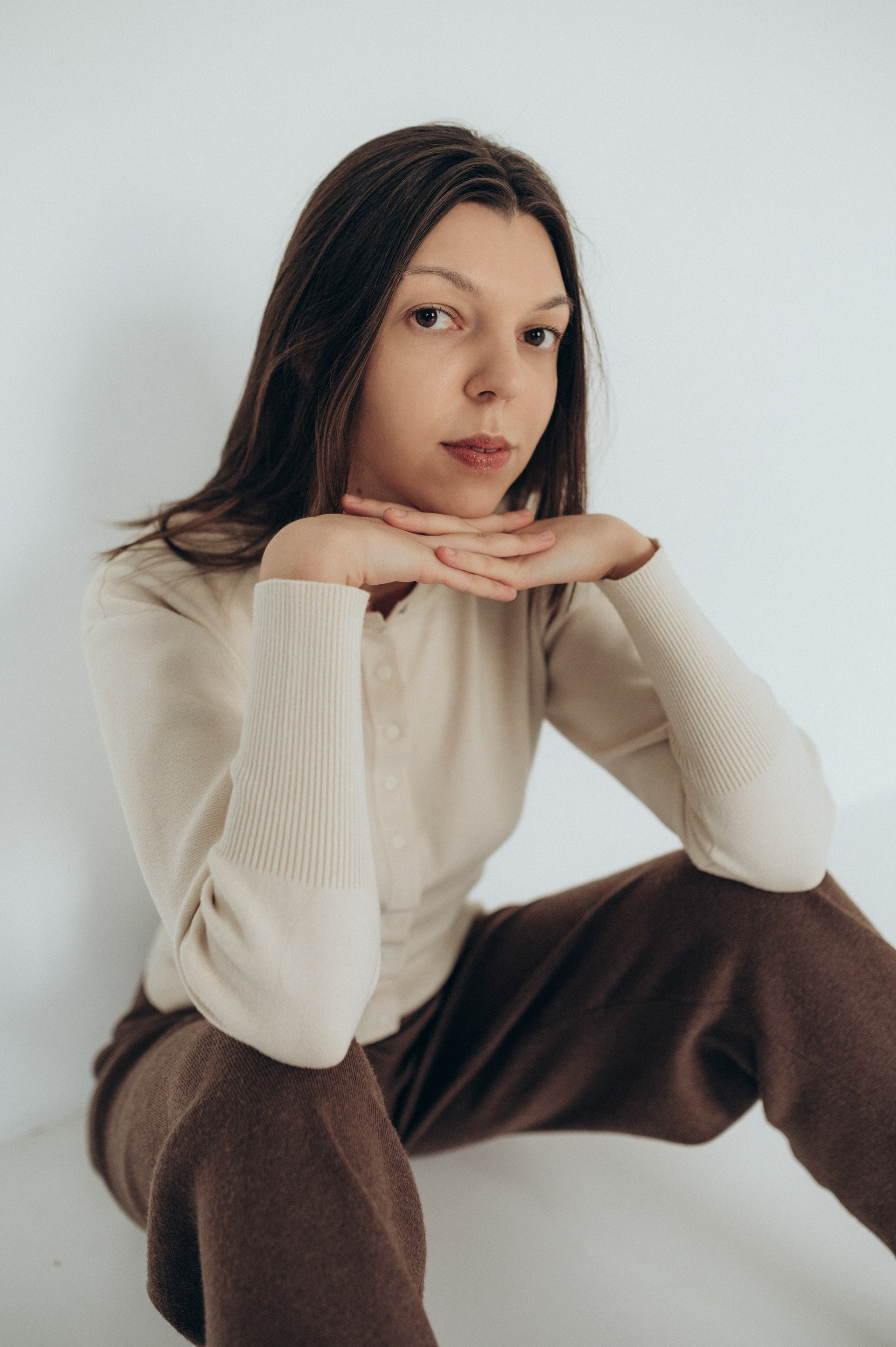 Аня. Семейный фотограф МОСКВА/Королёв