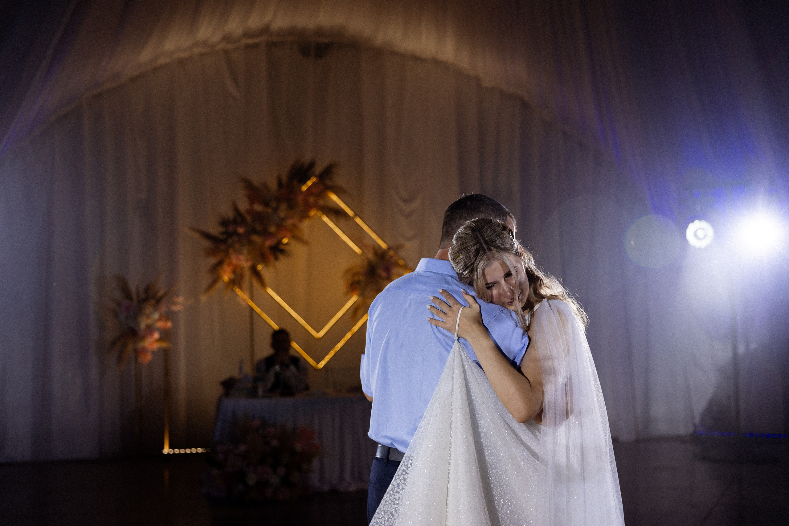 Любовь и Артём. Свадебный и семейный фотограф Ксения Маллер