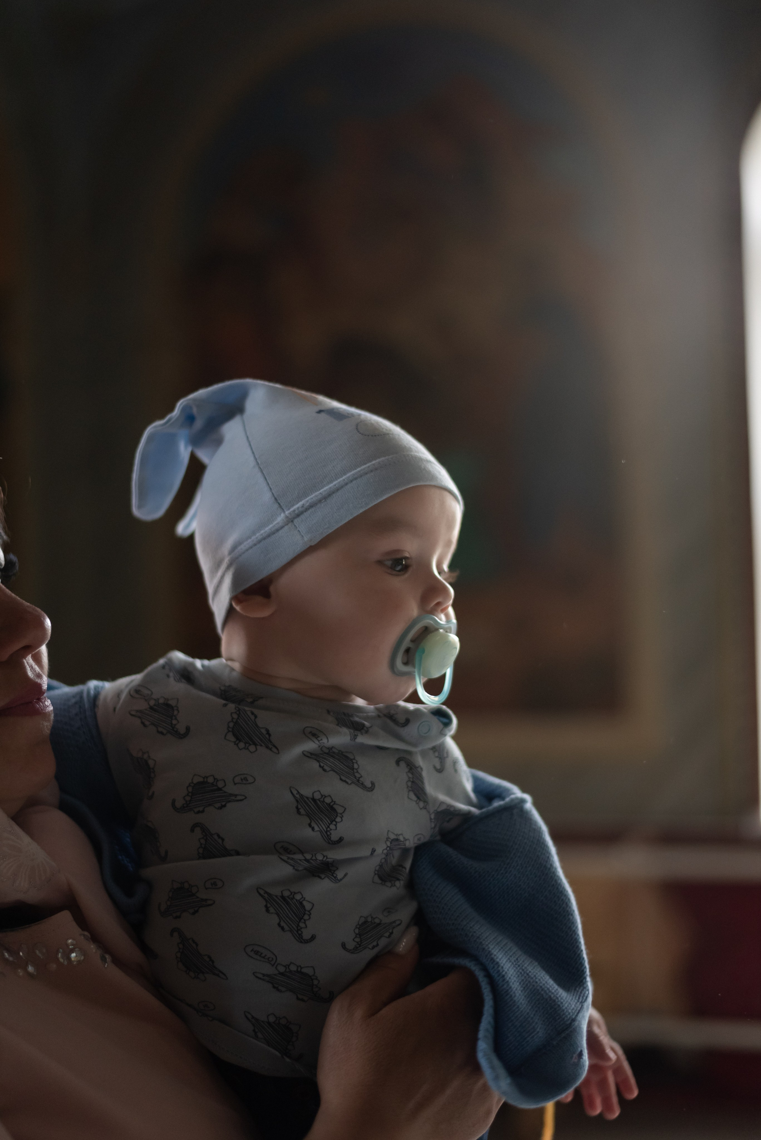 Таинства. Семейный и детский фотограф в Воронеже София Минакова