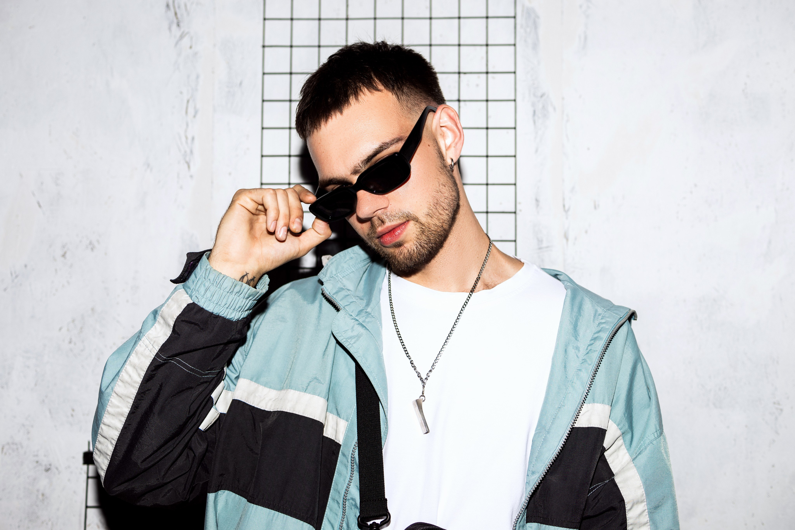 SBROD 000: F&F. SBROD