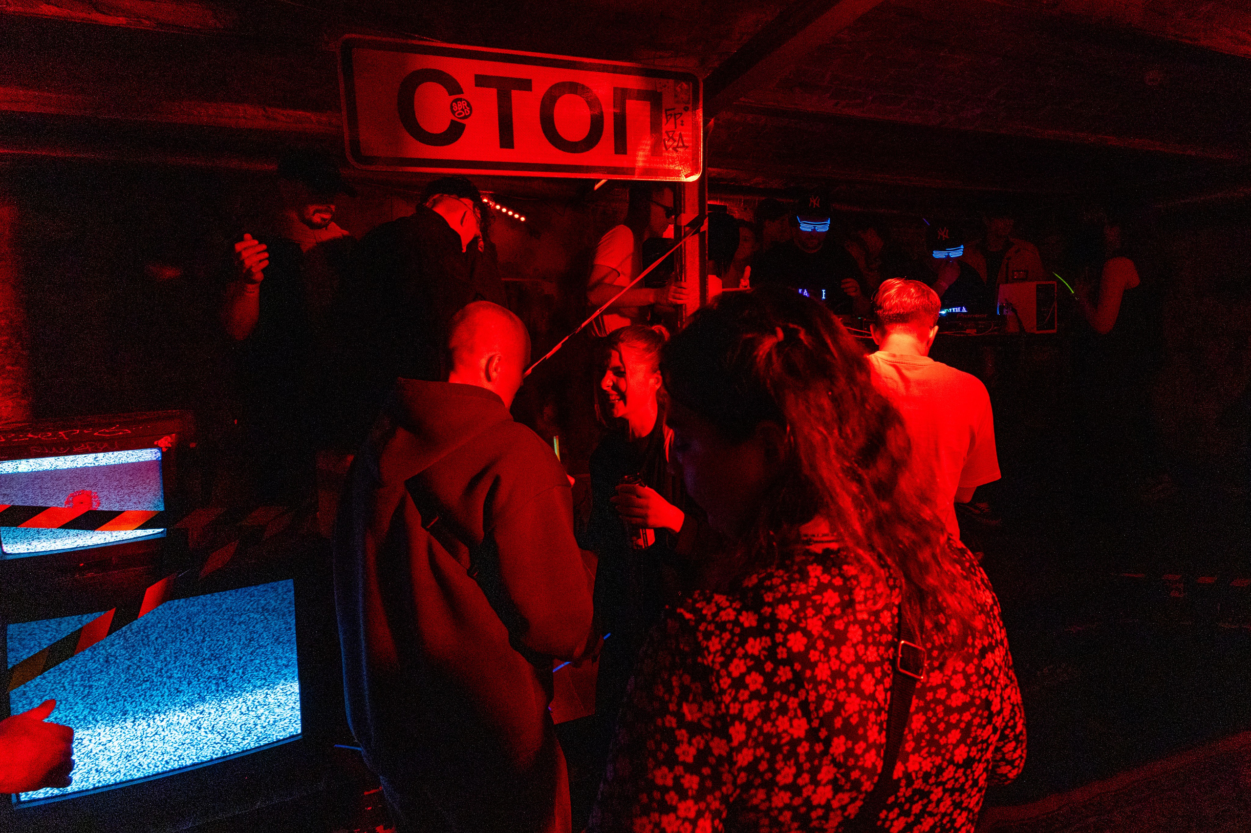 SBROD 001: Пролог. SBROD