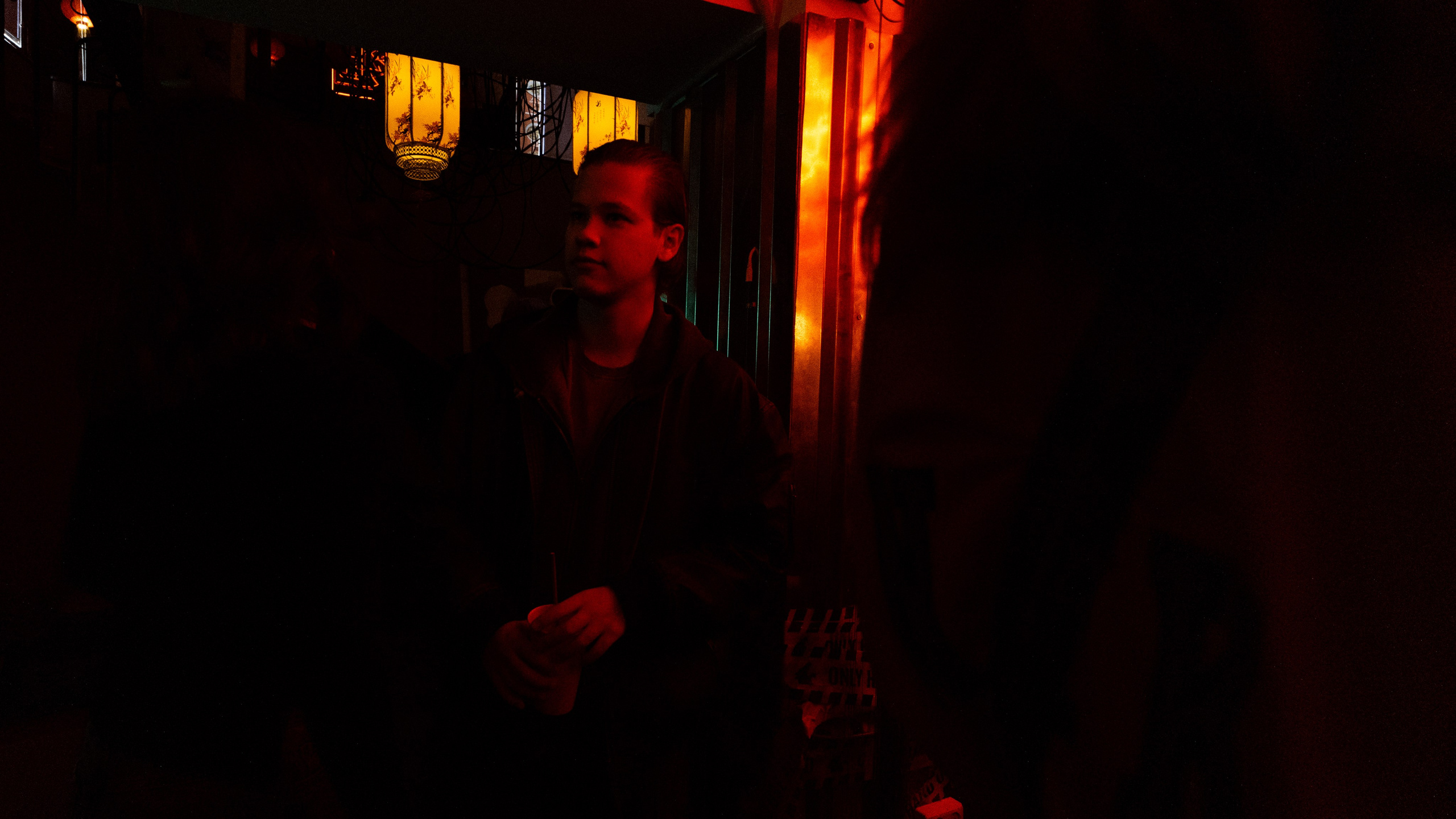 SBROD 003: Чайна-Таун Маднесс. SBROD