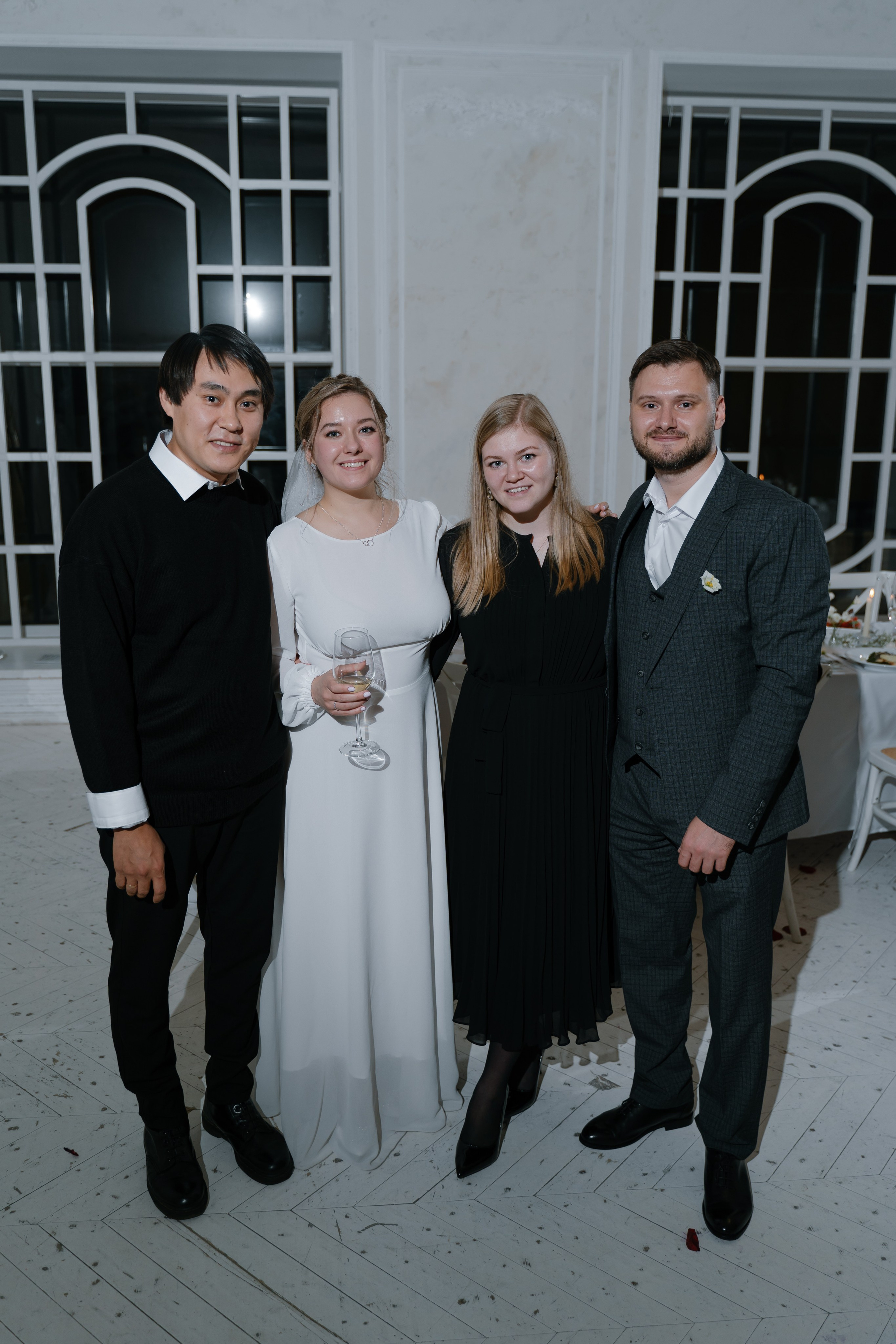 29.09.2023. Свадебный фотограф — Наталья Фед СПб/Москва