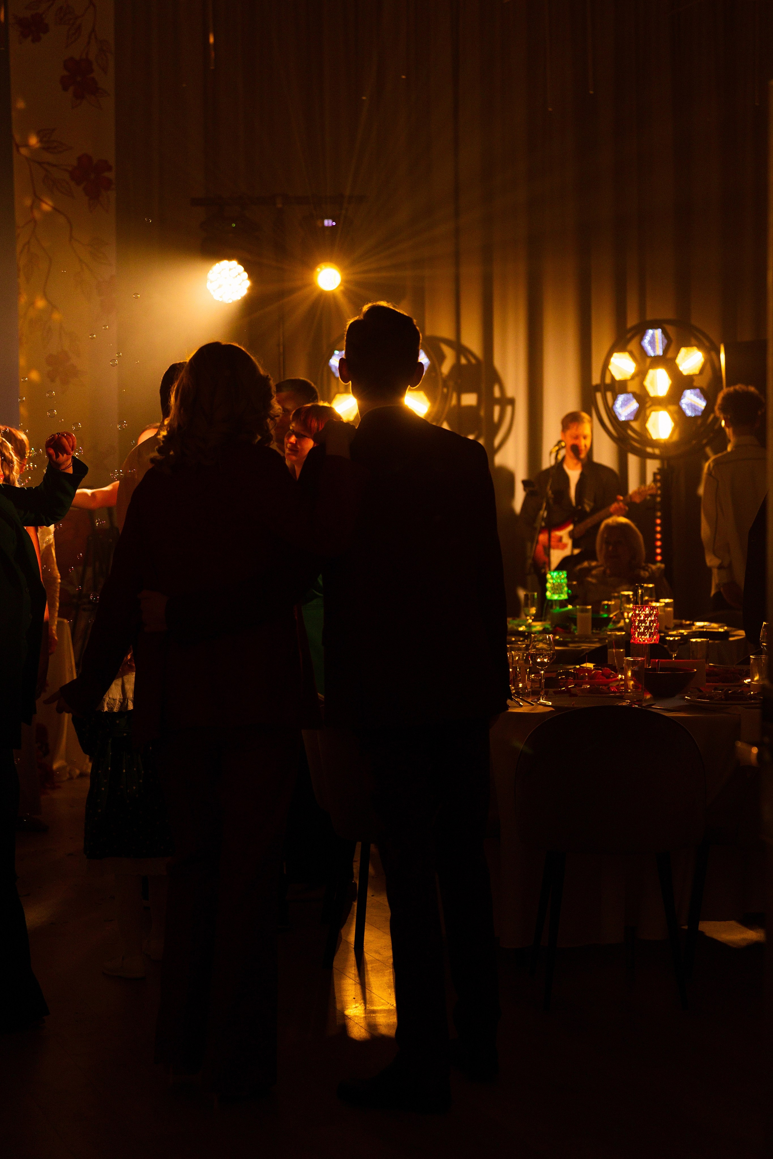 Кирилл и Ольга