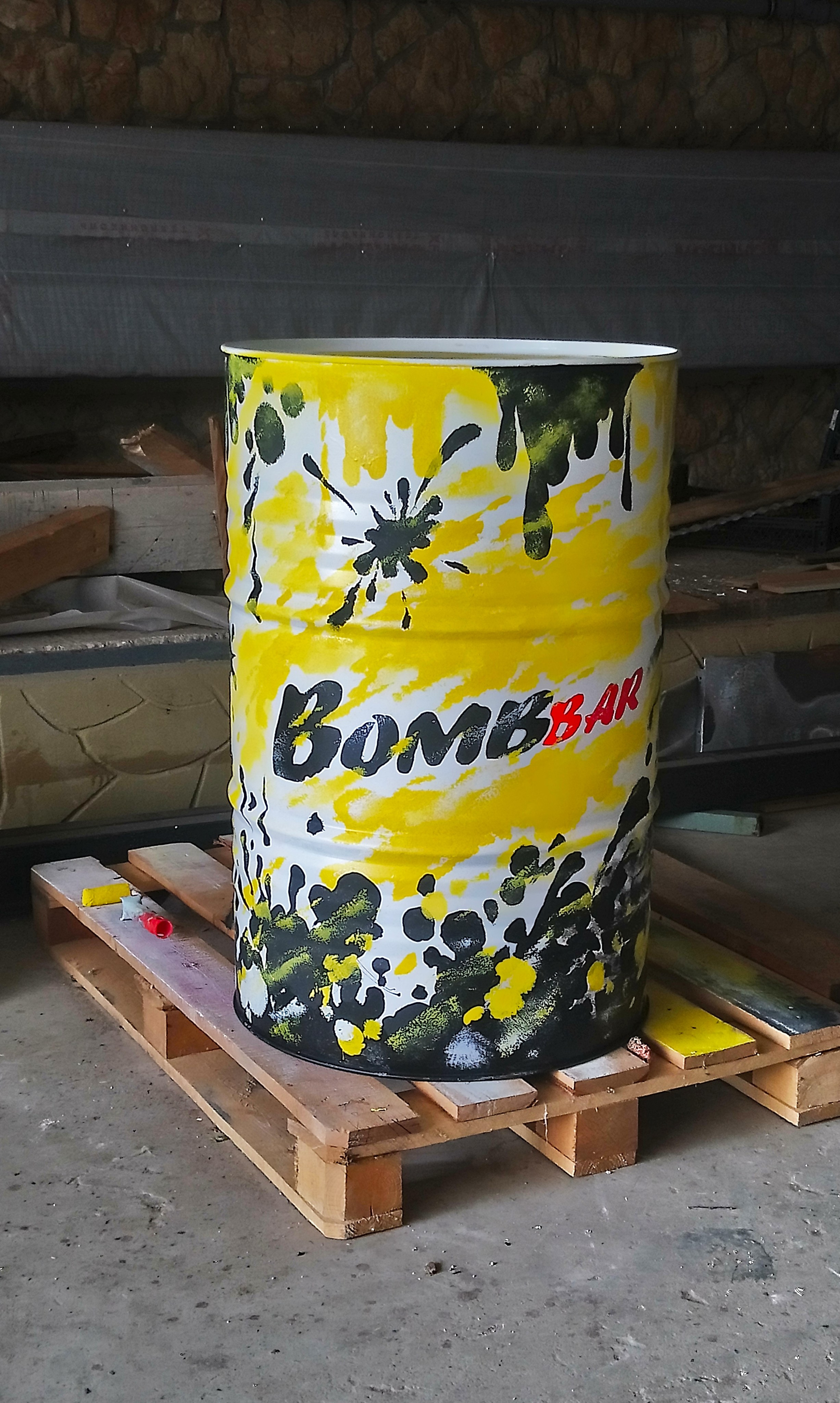 Прочее. Пётр Литвинов