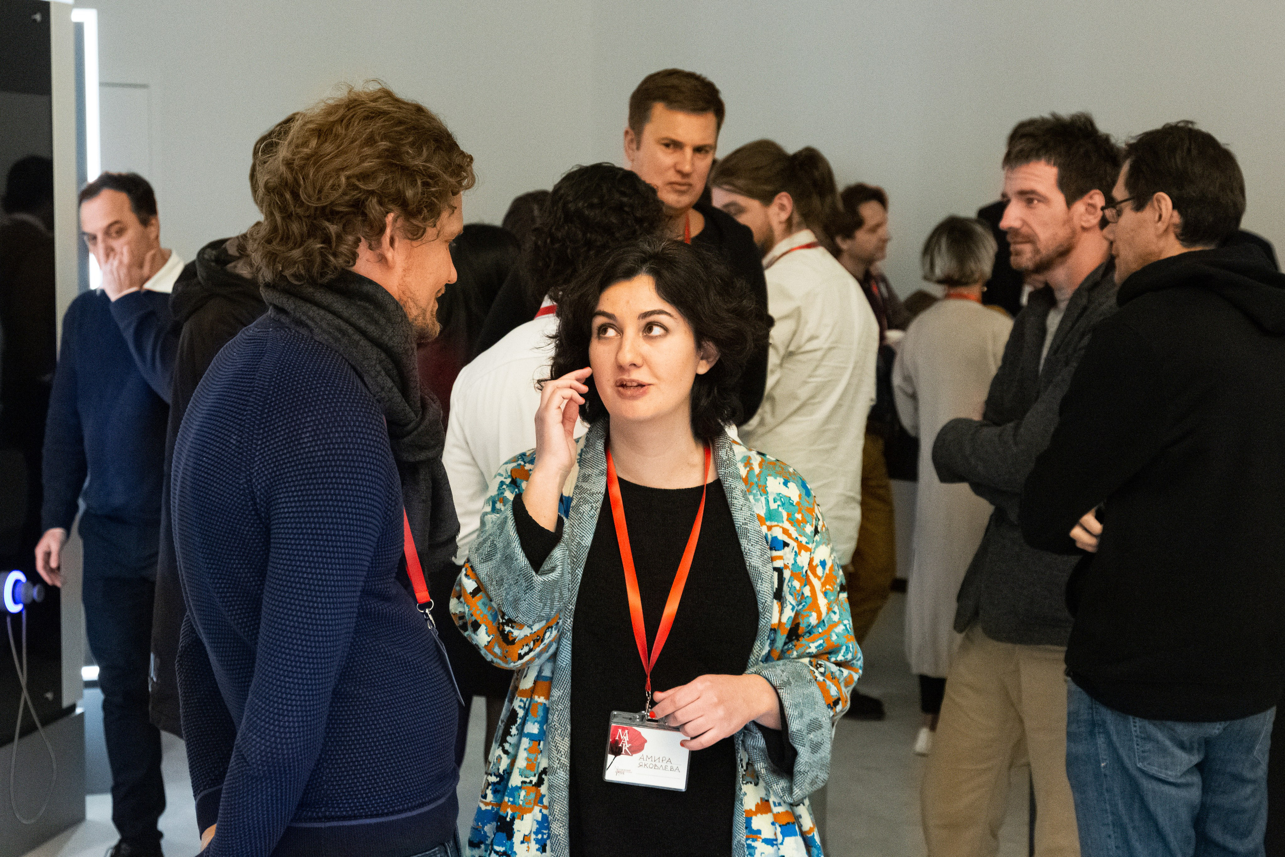 Репортажное портфолио. Профессиональный фотограф Иван Фролов