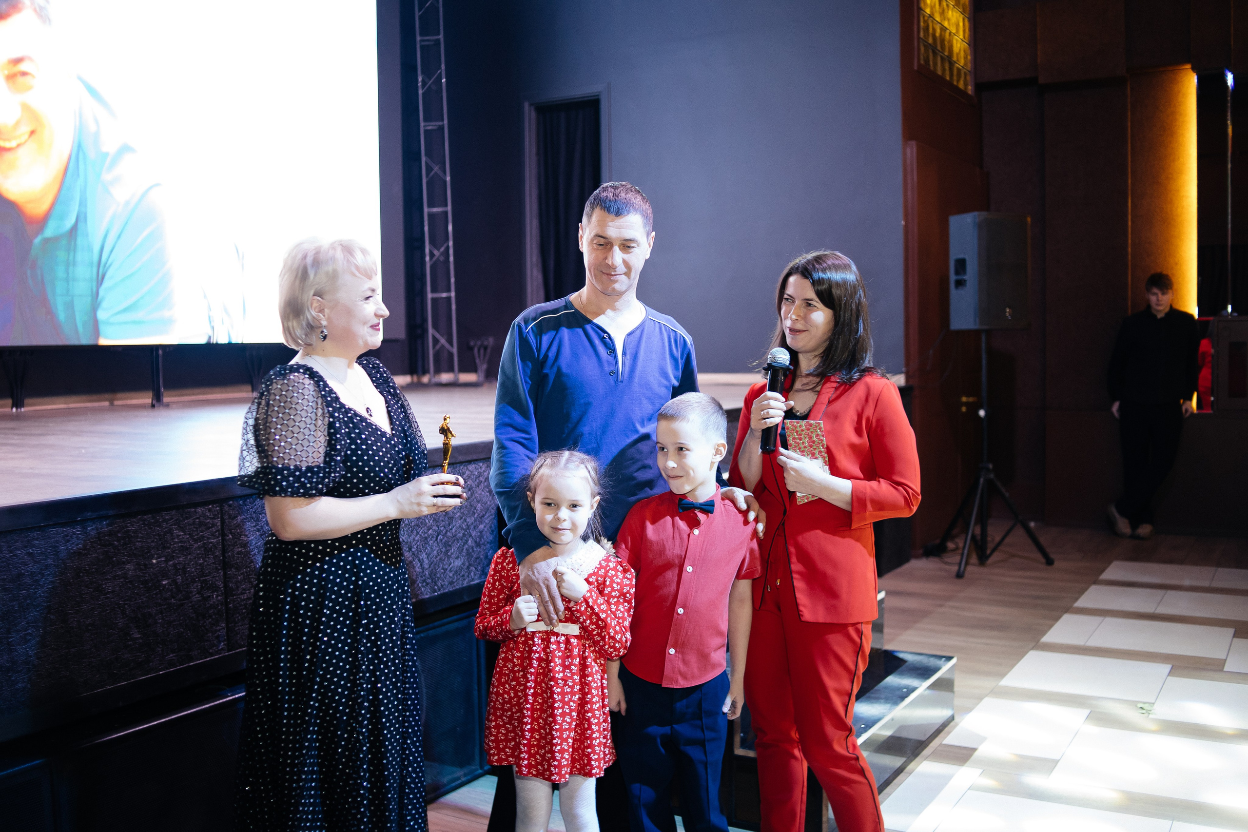 Юбилей. Фотограф в Иркутске