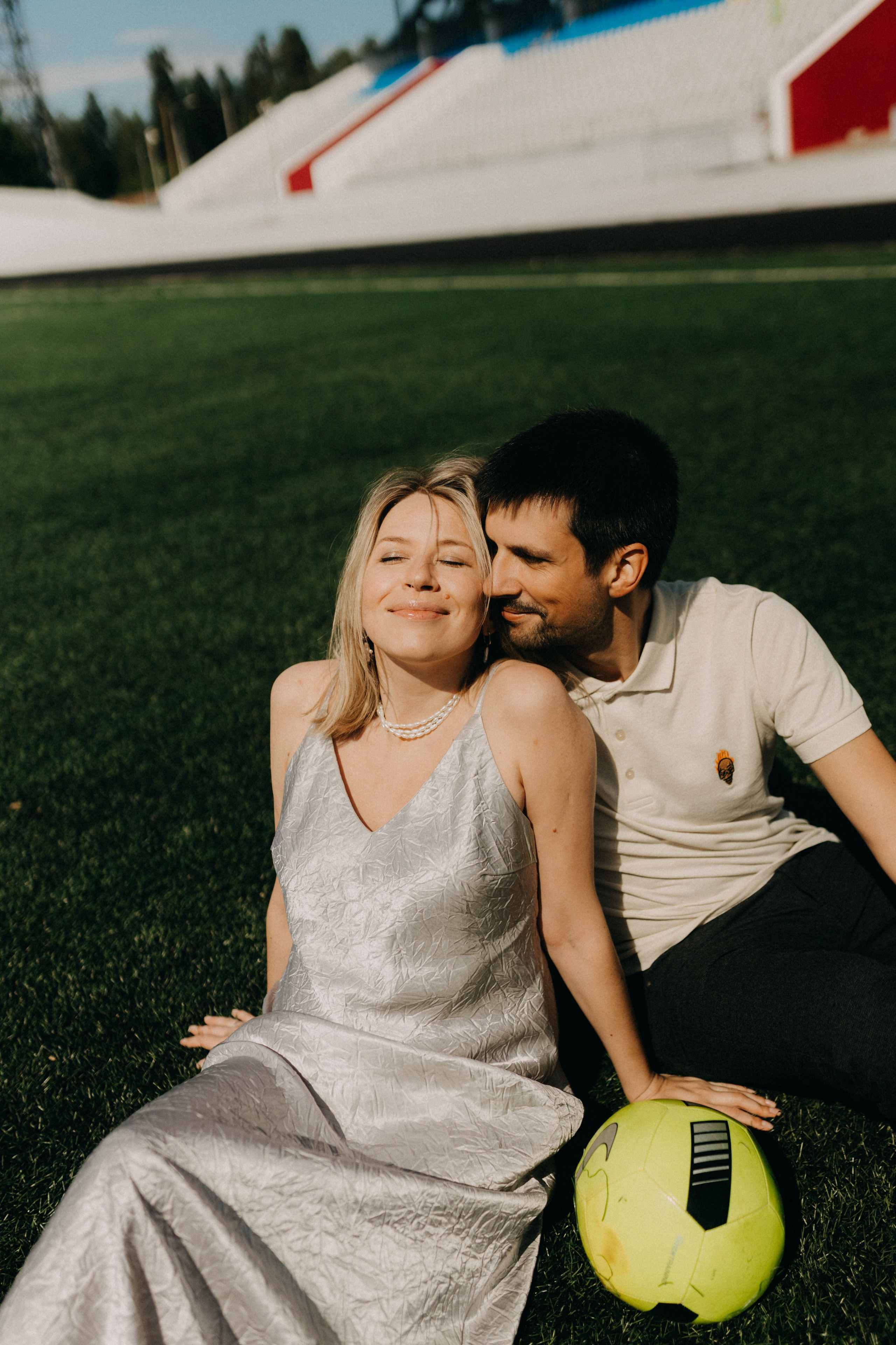 Юлия & Андрей. Фотограф НОГИНСК, Москва, Анастасия Белая