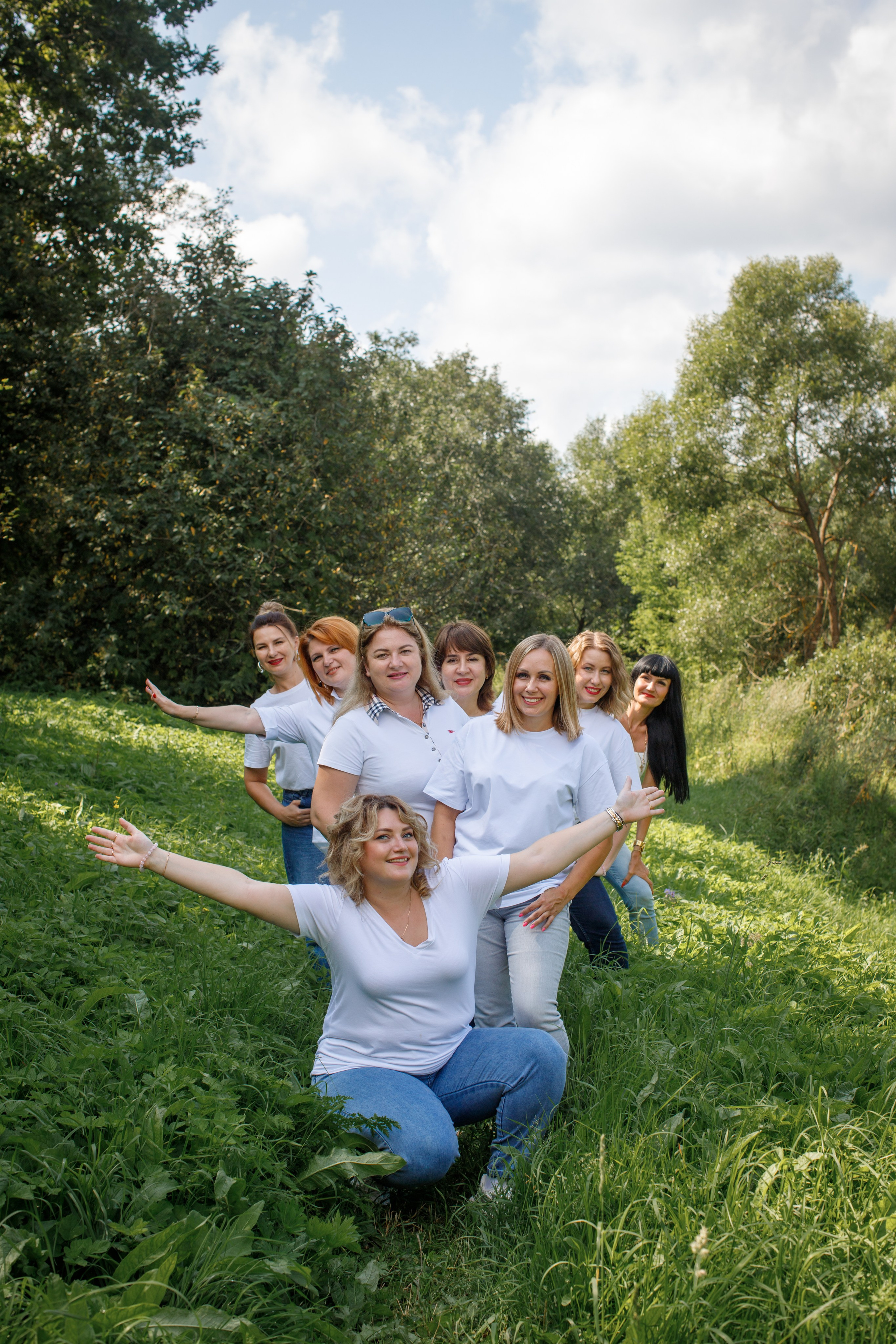 AVON. Детский и семейный фотограф Мария Киселёва. Москва