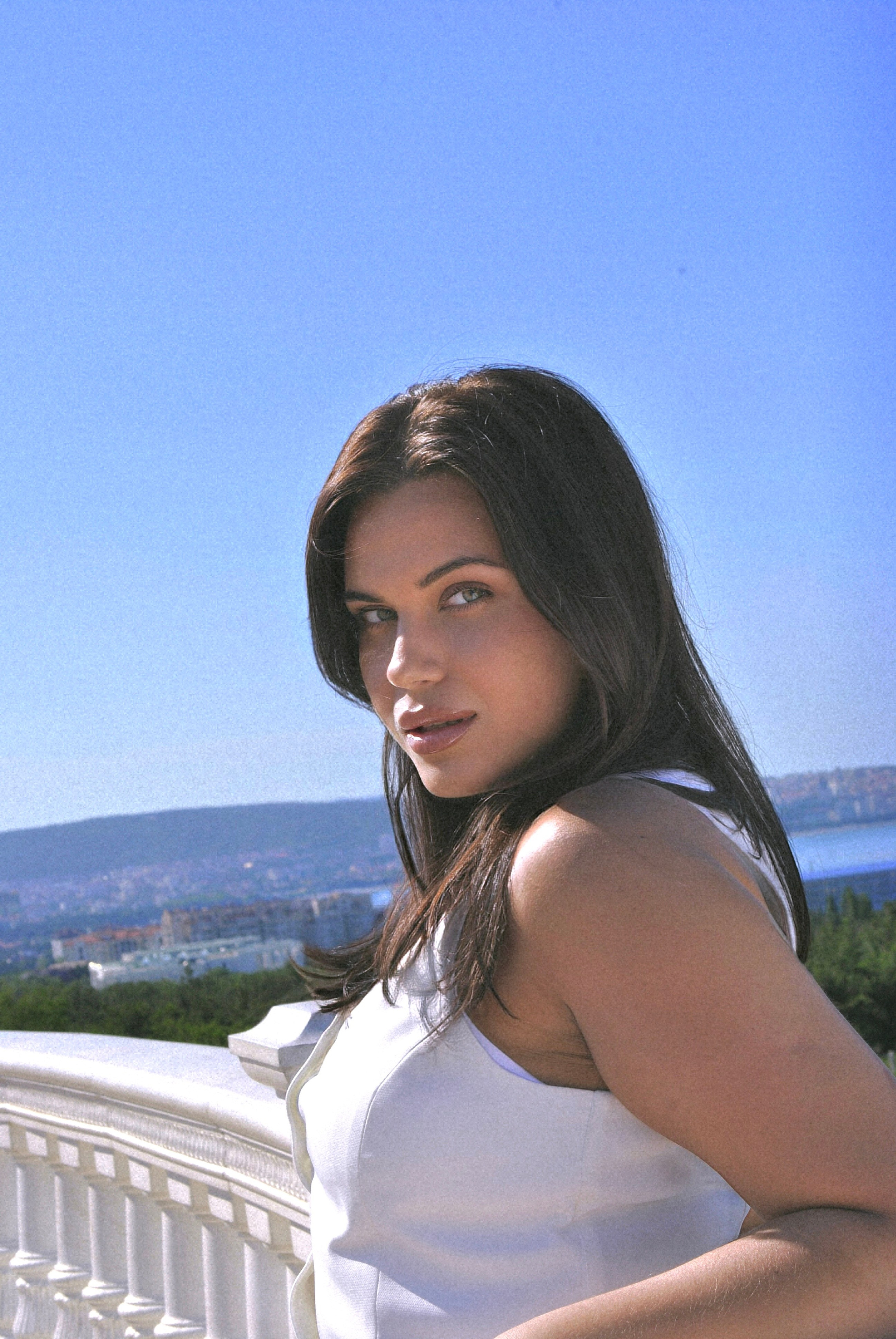 Виктория. Фотограф Мария Мусаелян