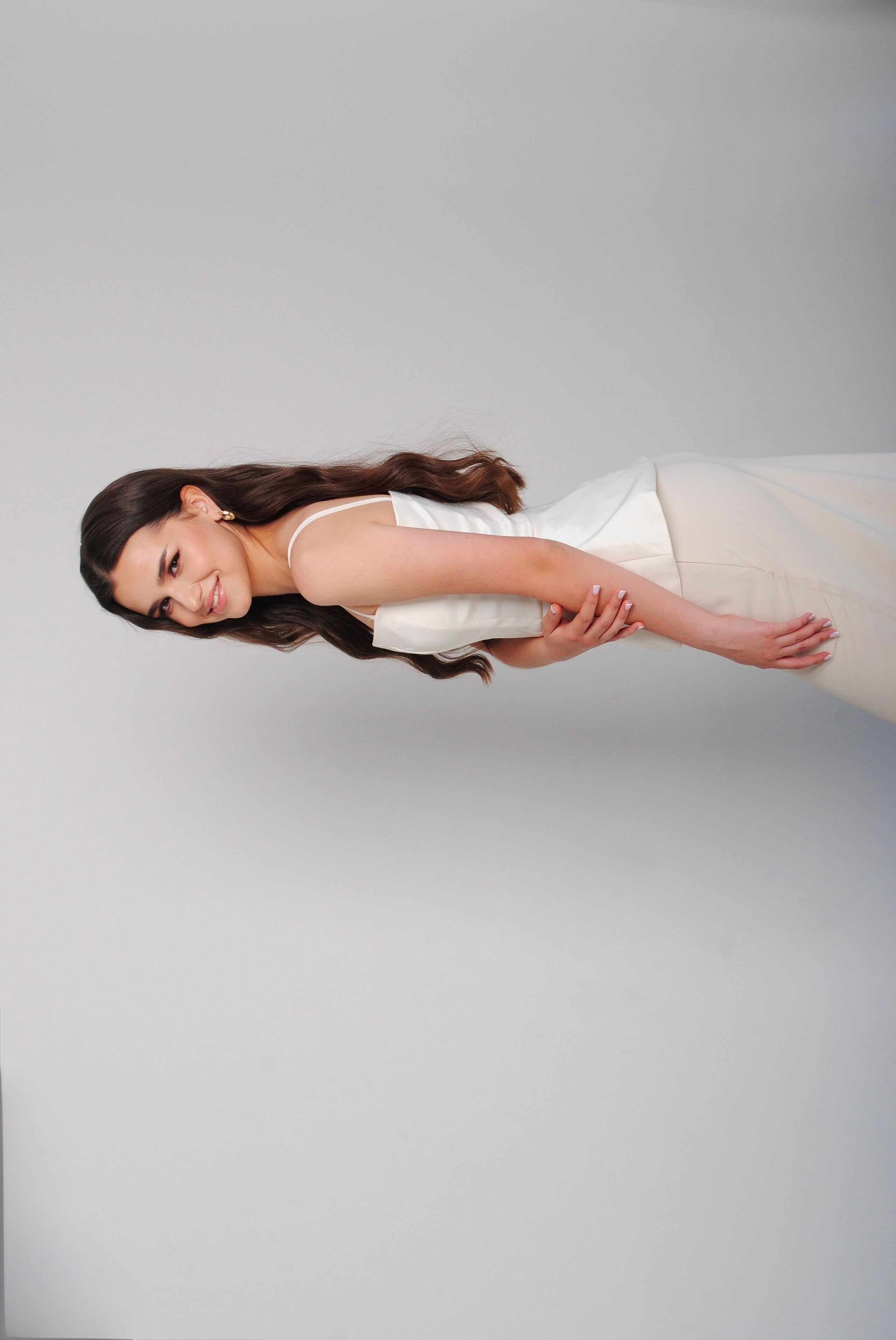 Татьяна. Фотограф Мария Мусаелян