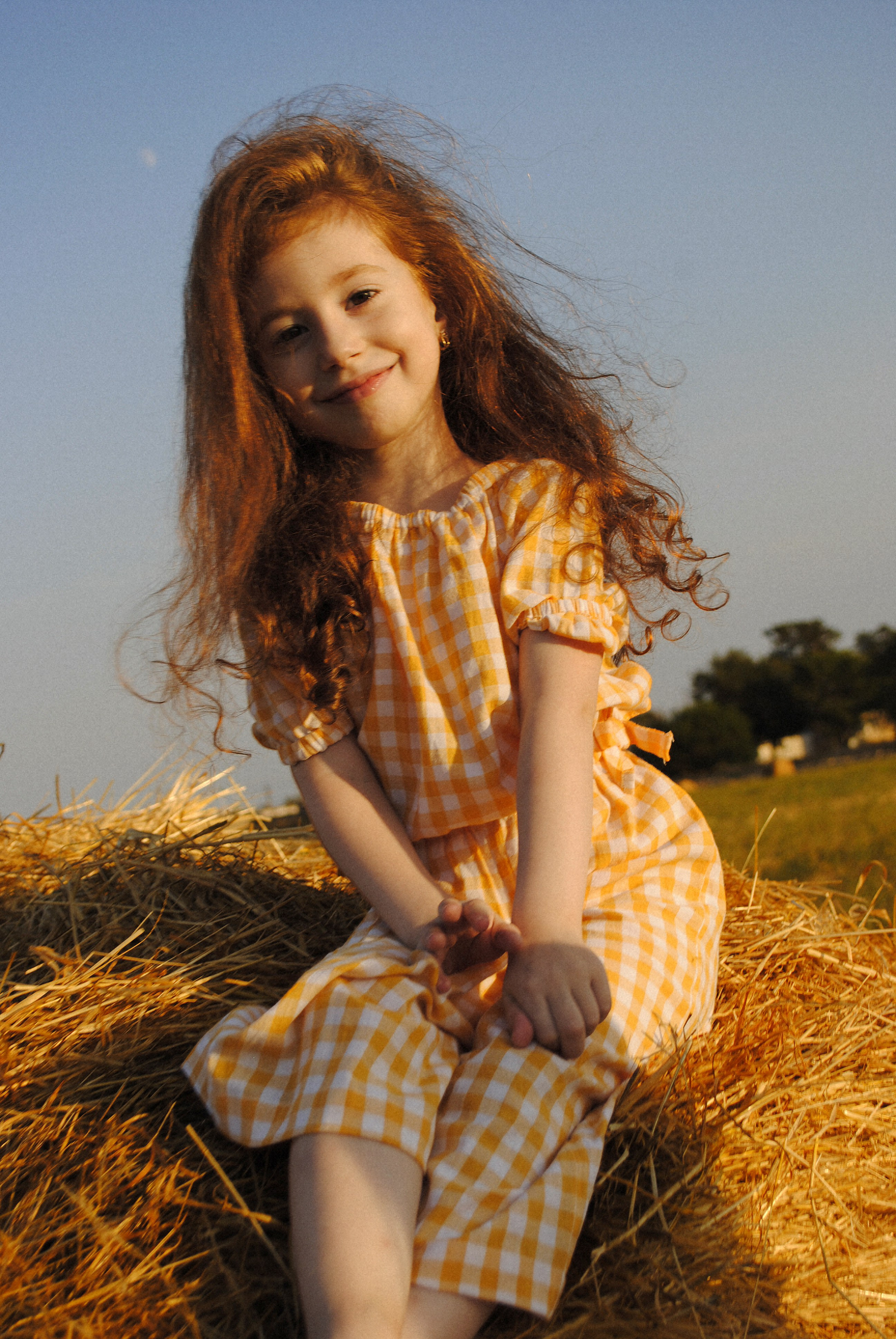 Светлана. Фотограф Мария Мусаелян