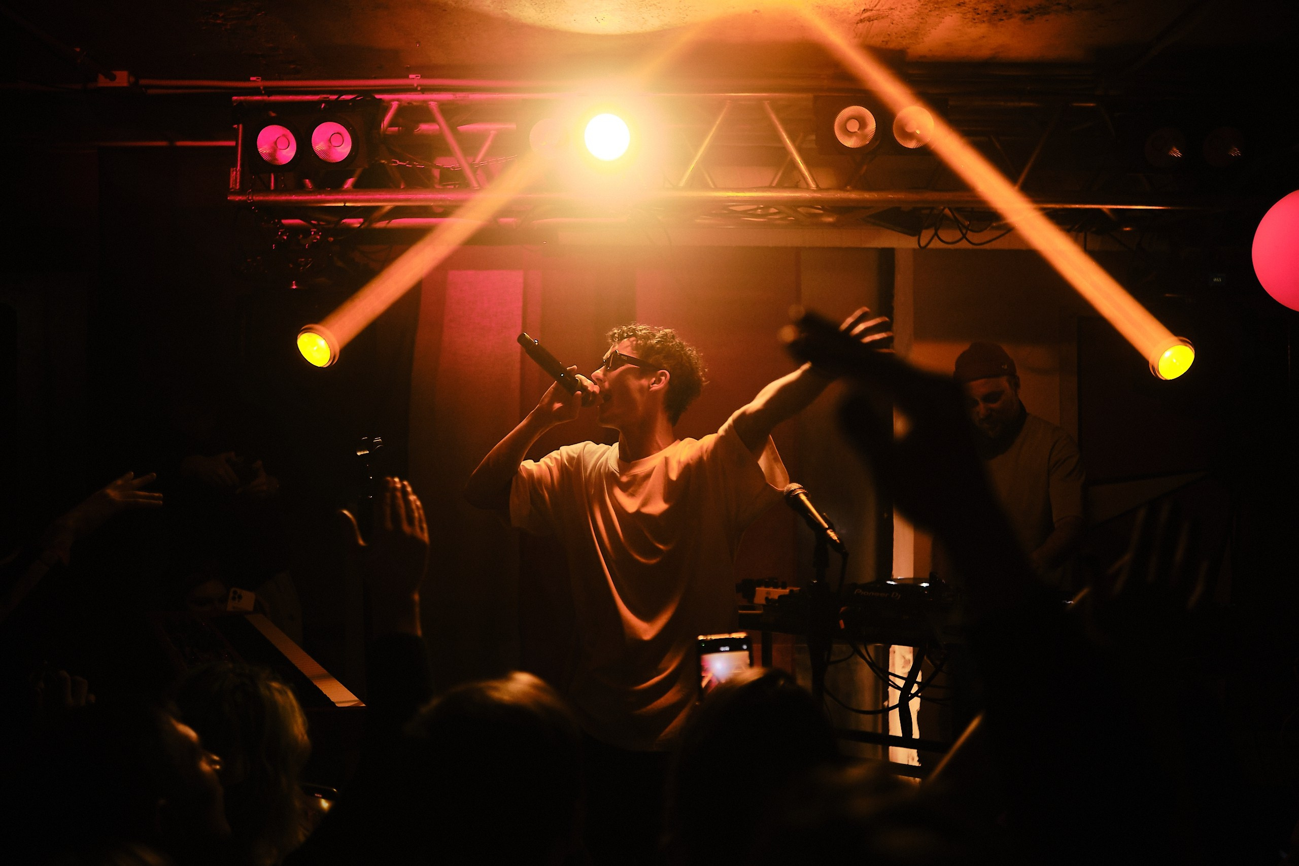 Антоха МС. Матвей Яворский — фотограф в Челябинске