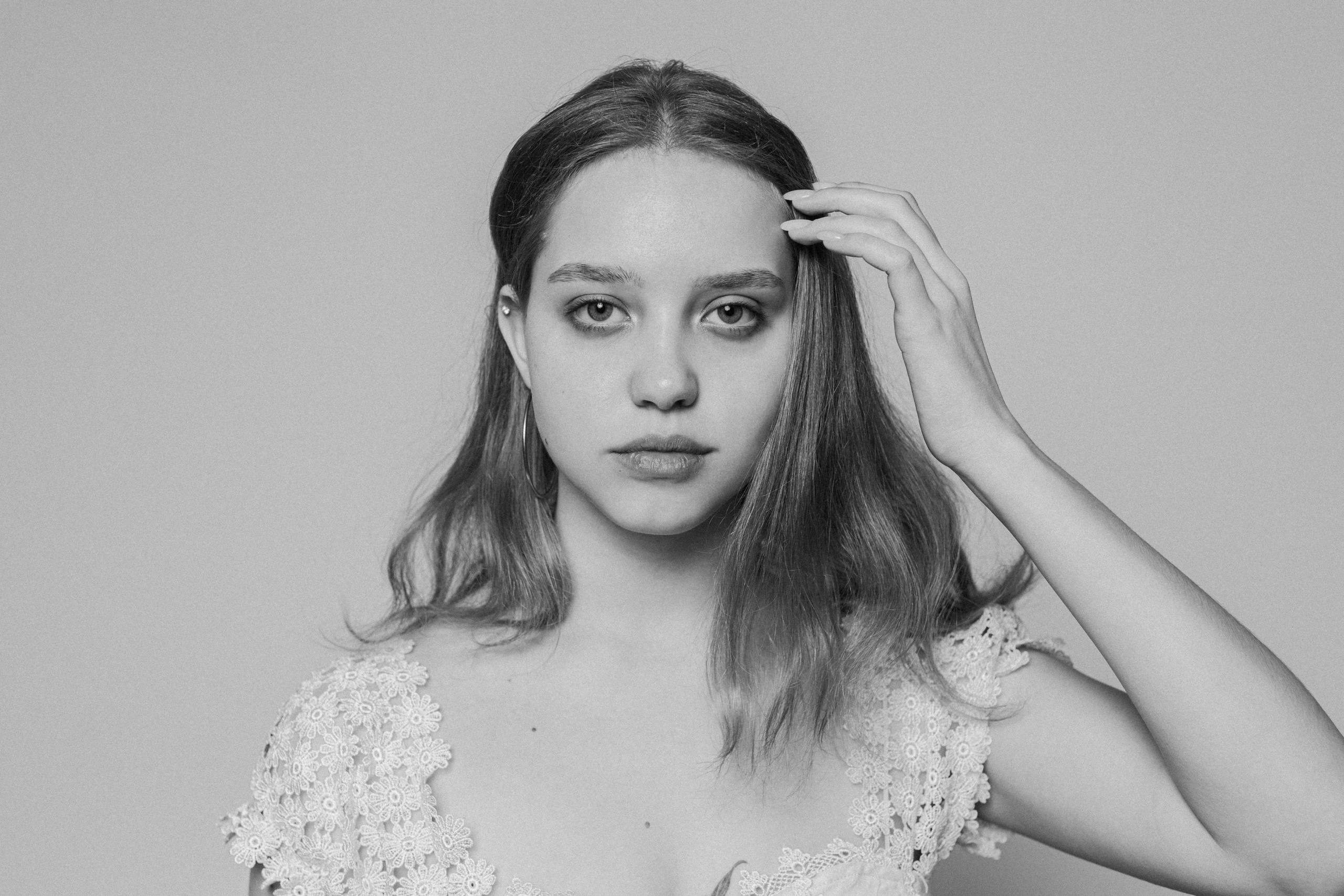 Яна. Евгений Матвеев — фотограф в Санкт-Петербурге