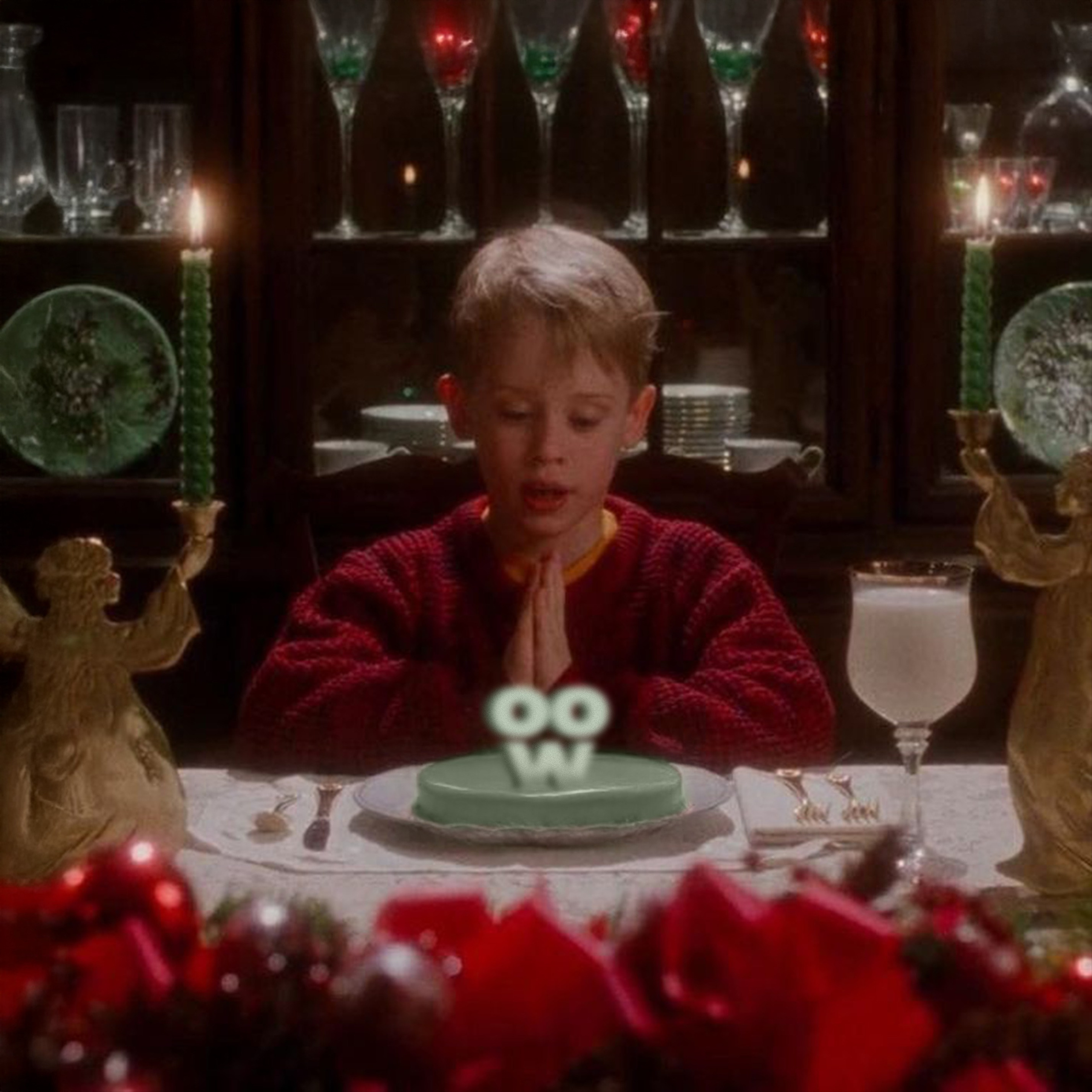 Tenzo x wookiee. TENZO | Creative Producer / Art Director