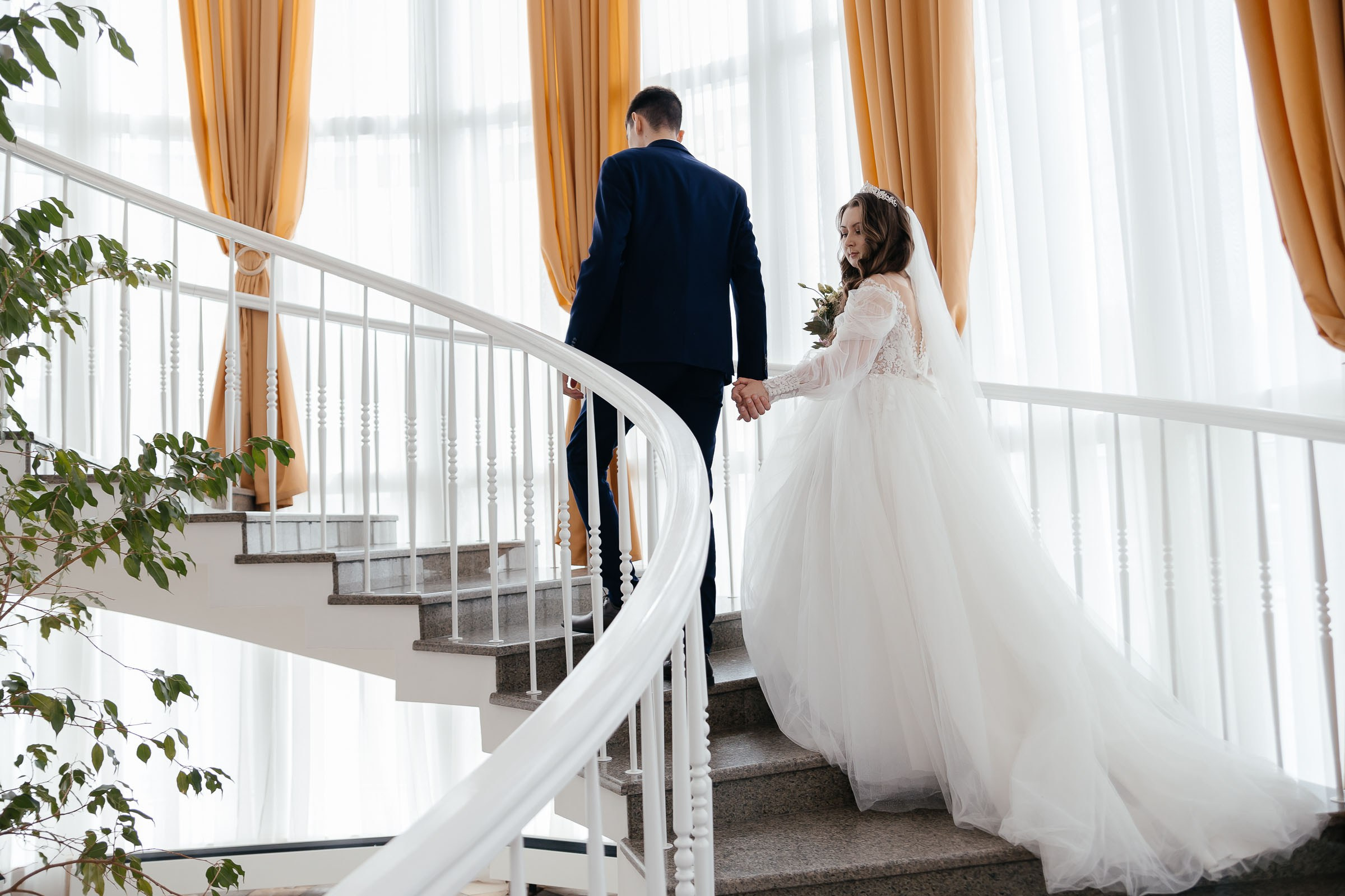 05.06.2024 Игорь & Ирина. Свадебный и семейный фотограф в Новосибирске Дарья Кель