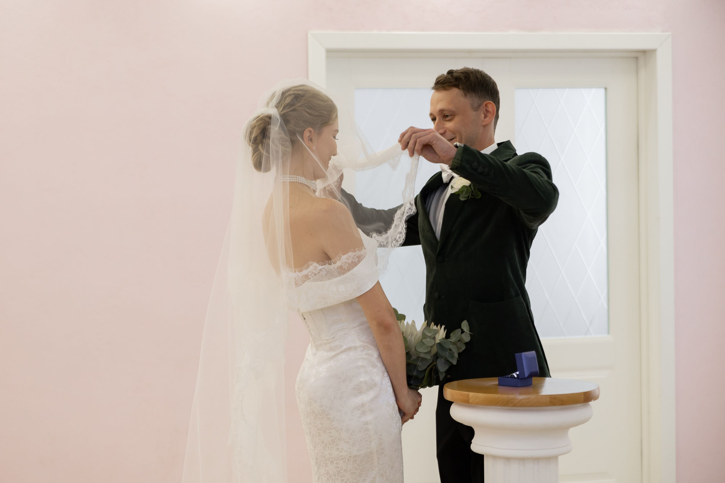 13.09.2024 Роман & Вера. Свадебный и семейный фотограф в Новосибирске Дарья Кель