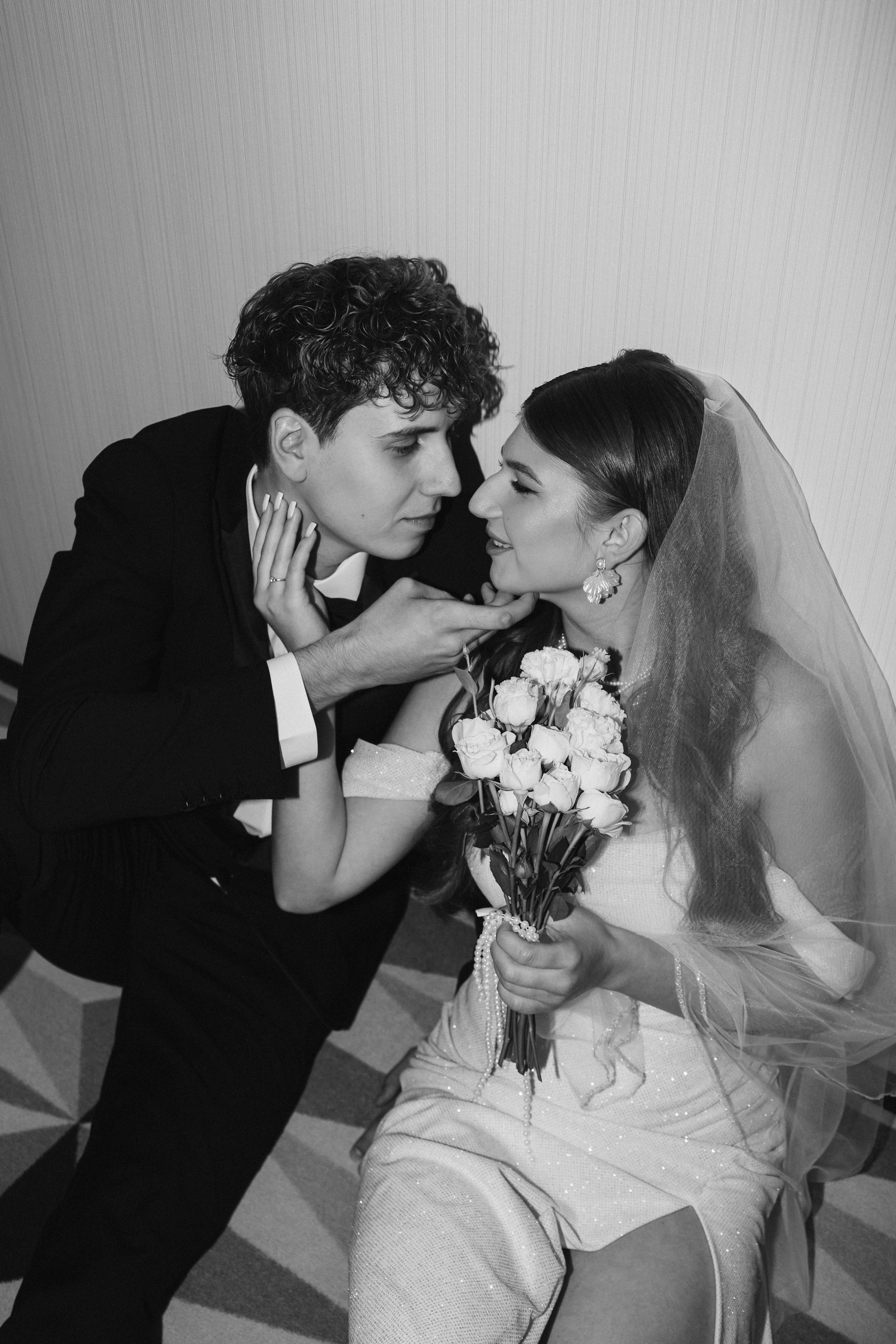 03.08.25 Артем & Анастасия. Свадебный и семейный фотограф в Новосибирске Дарья Кель