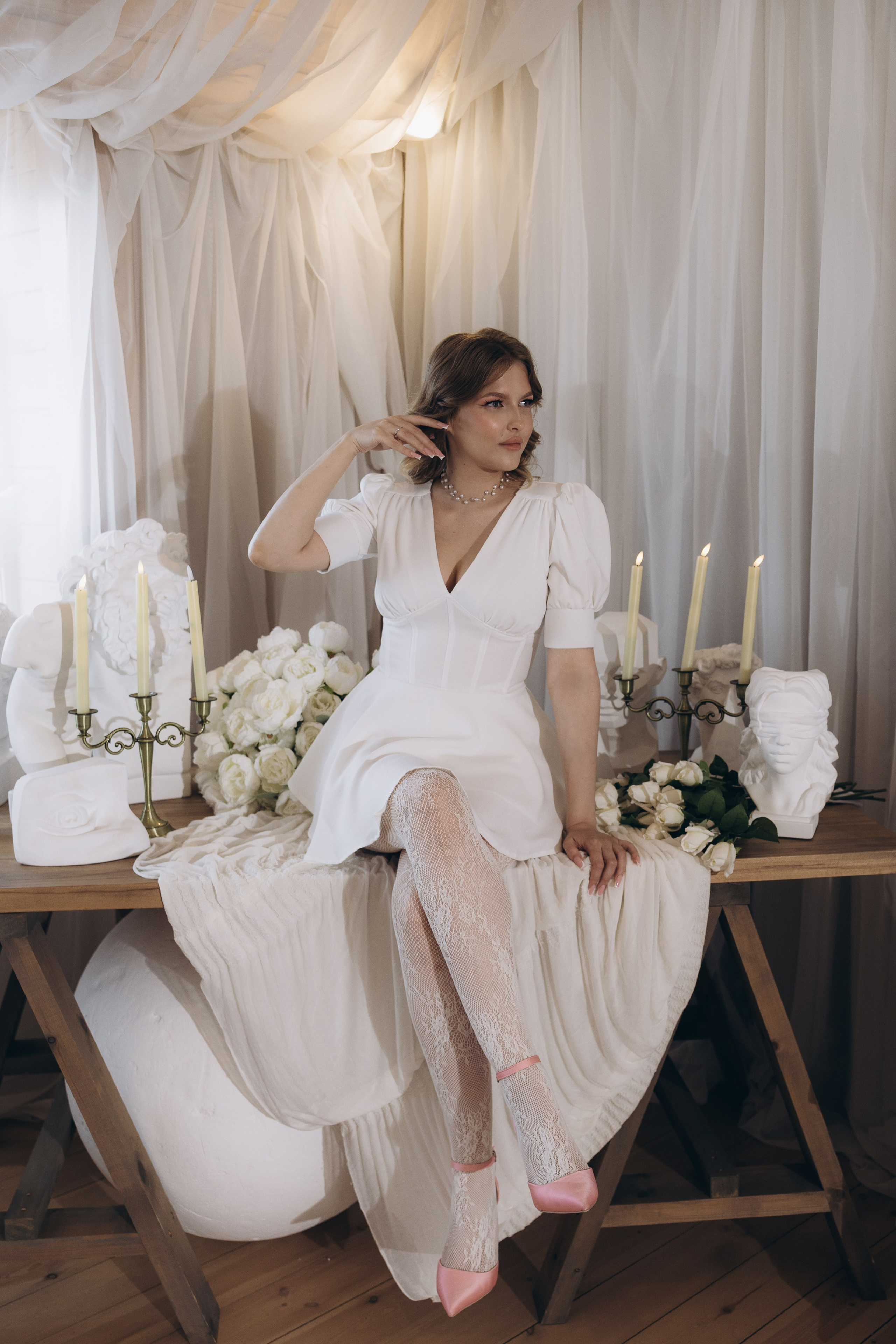 Егор & Валерия. Свадебный и семейный фотограф в Новосибирске Дарья Кель