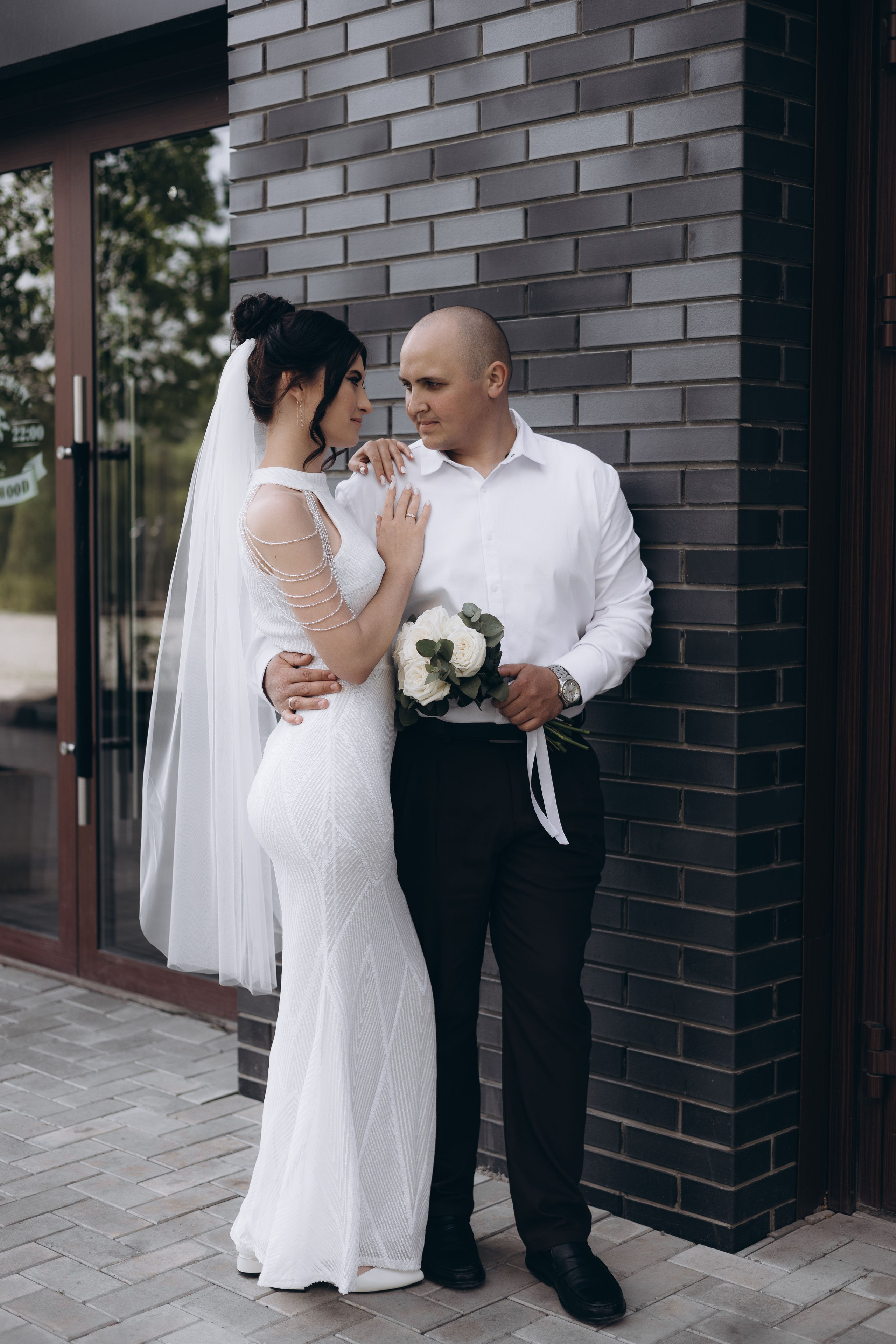 15.05.25 Виктор & Вероника. Свадебный и семейный фотограф в Новосибирске Дарья Кель