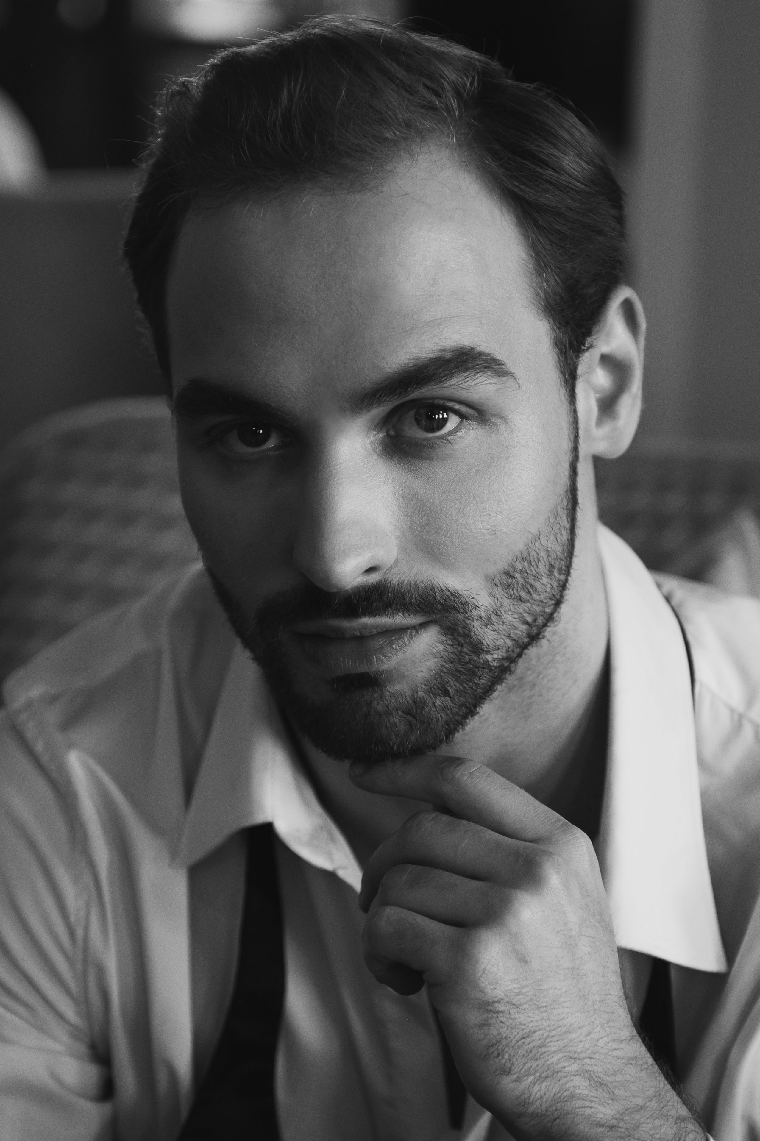 19.04.25 Виктор & Анна. Свадебный и семейный фотограф в Новосибирске Дарья Кель