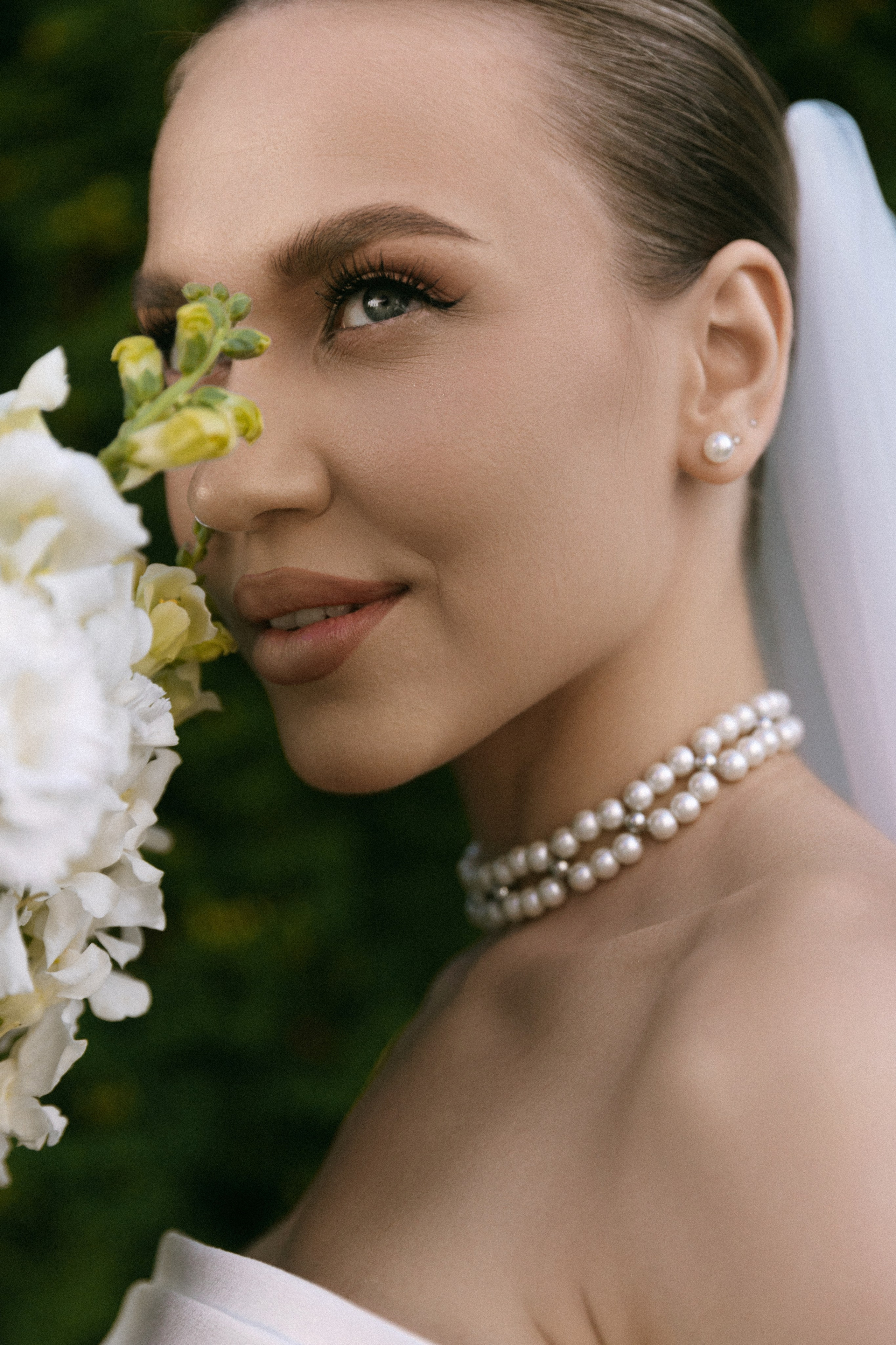 Александр & Полина. Свадебный фотограф Лена Чистопольцева