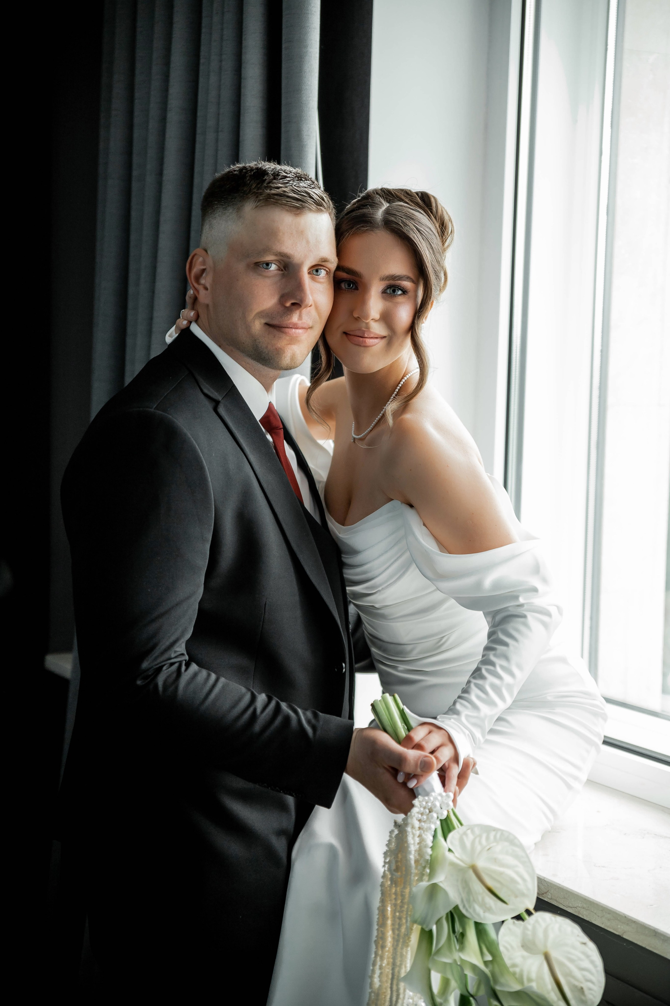 Владлена|Кирилл. Свадебный фотограф Надежда Рыжикова