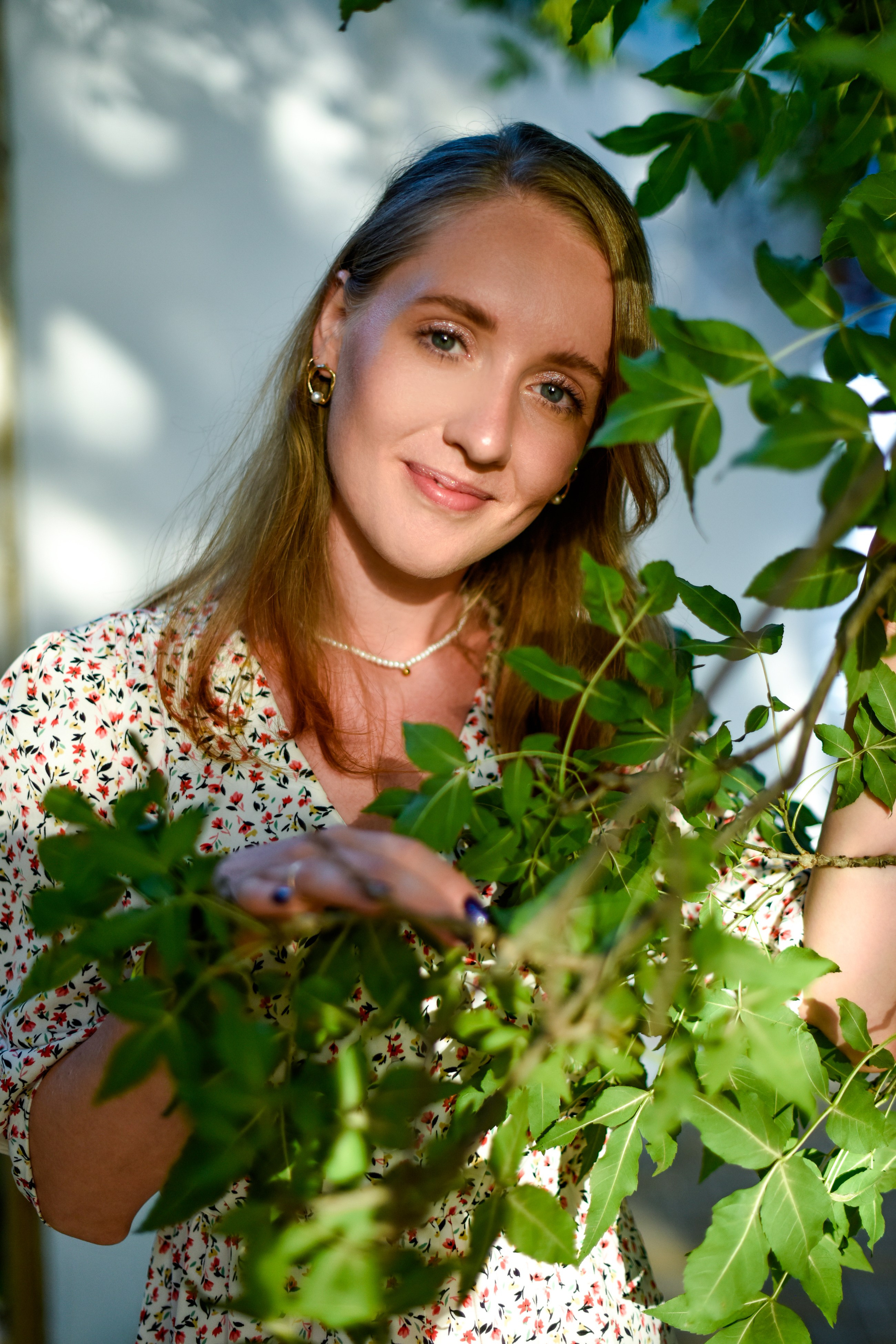 Нимфы танца