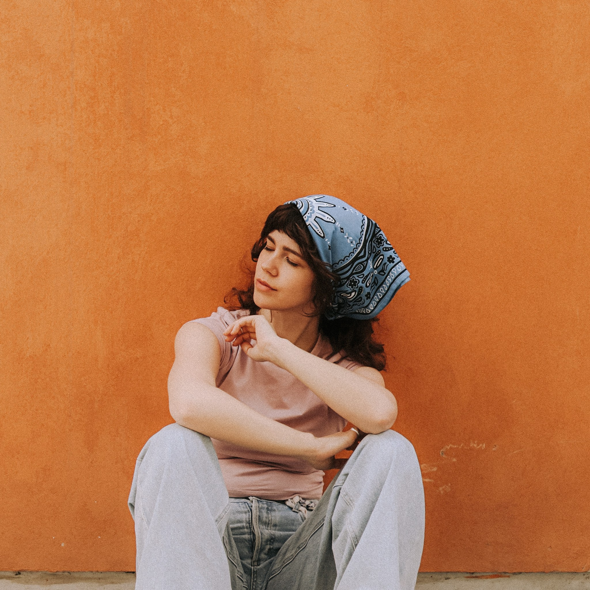 Nogah's helmets, Tel Aviv / April 2025. Photographer in Israel Alice Milchin