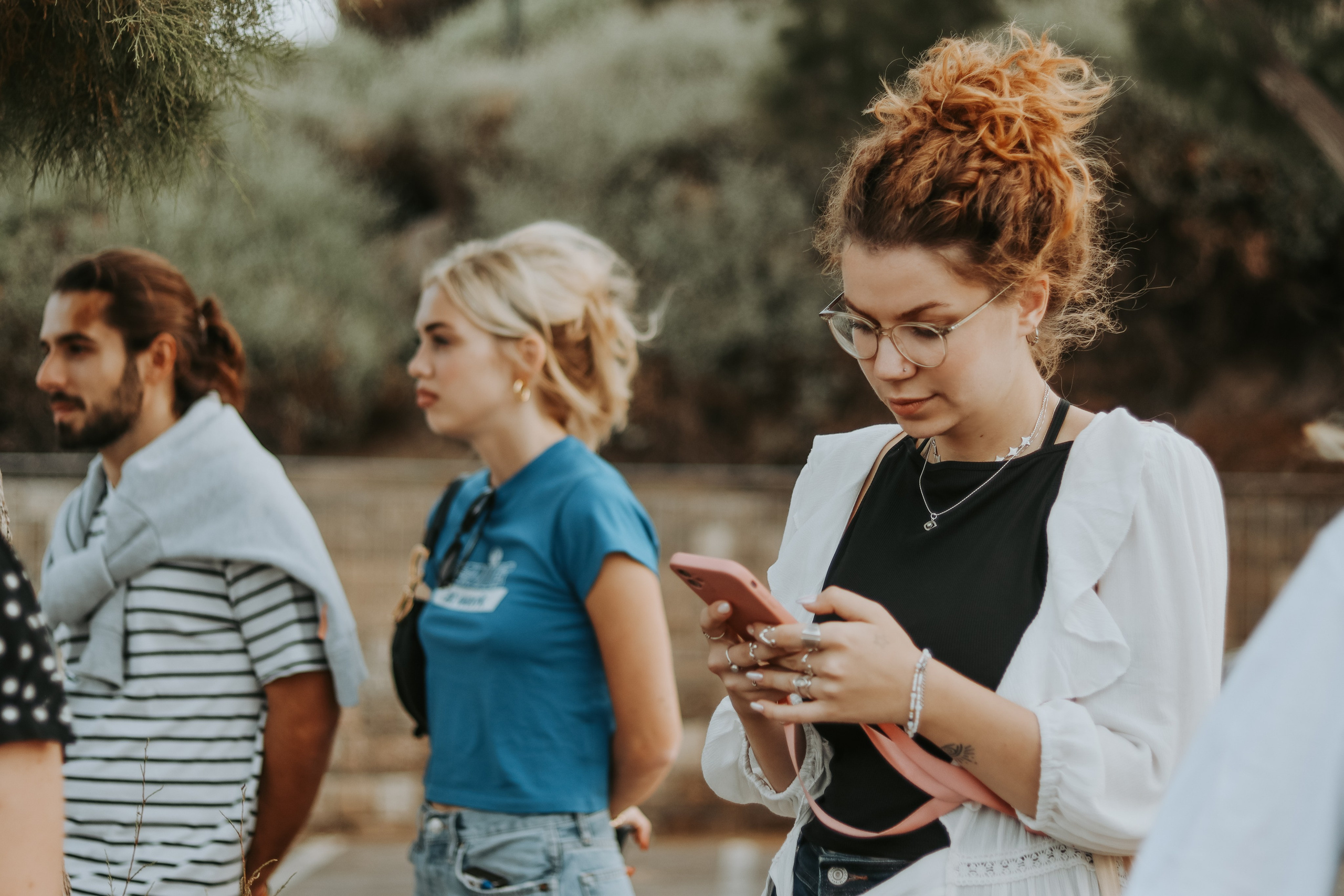 Charity walk in Jaffa, Tel Aviv 2023. Photographer in Israel Alice Milchin