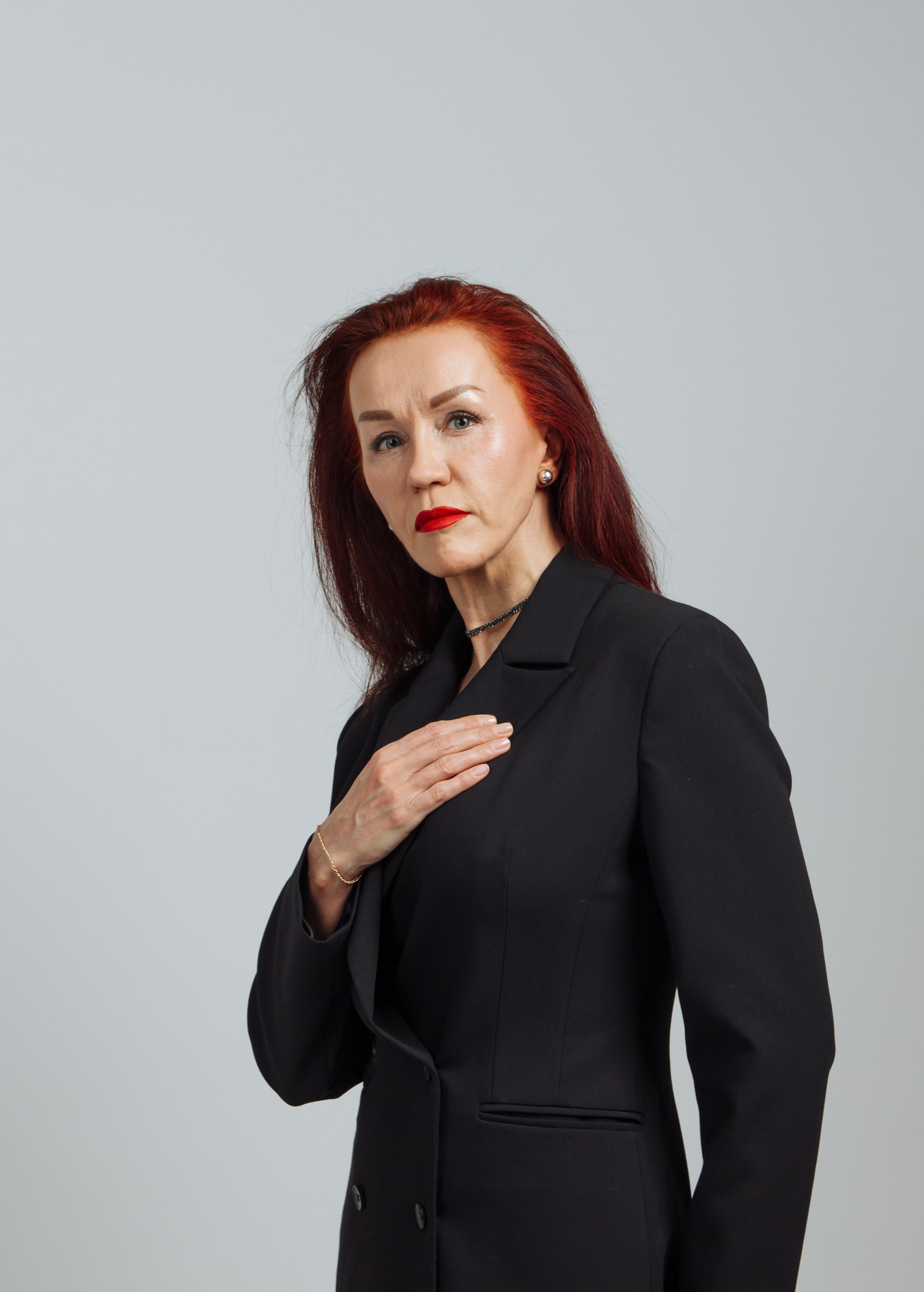 студийное фото